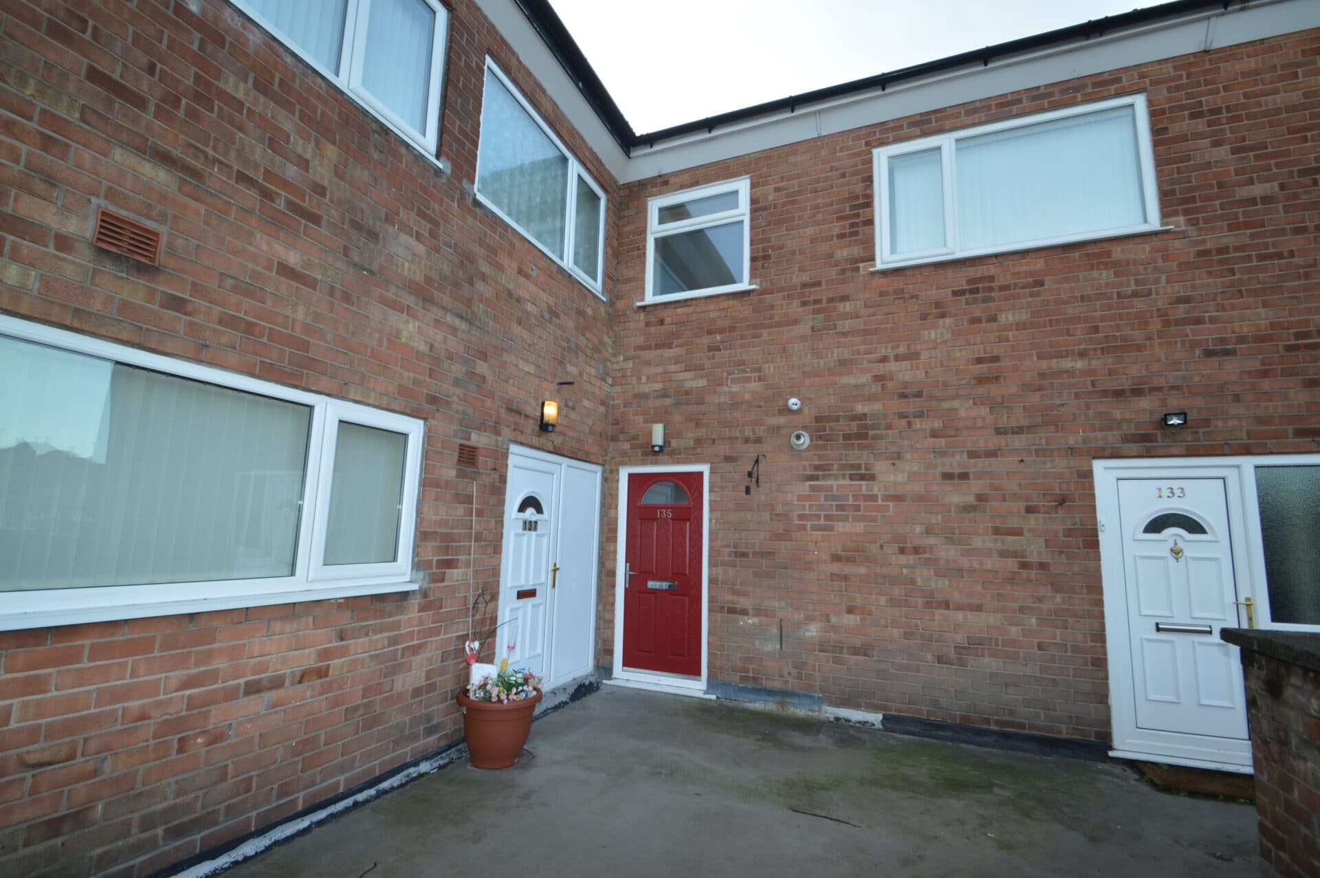 Randale Drive, Bury, BL9
