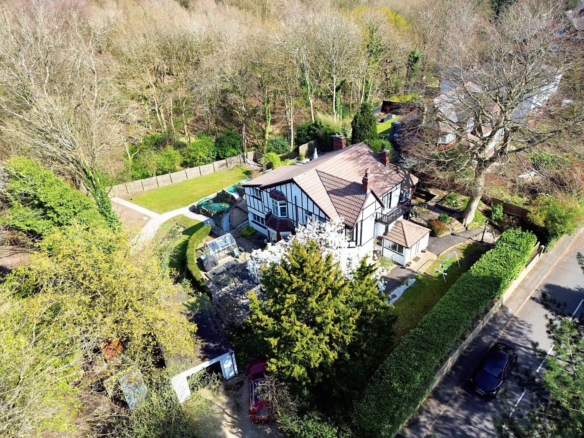 Westmond, St. Anns Road, Prestwich,