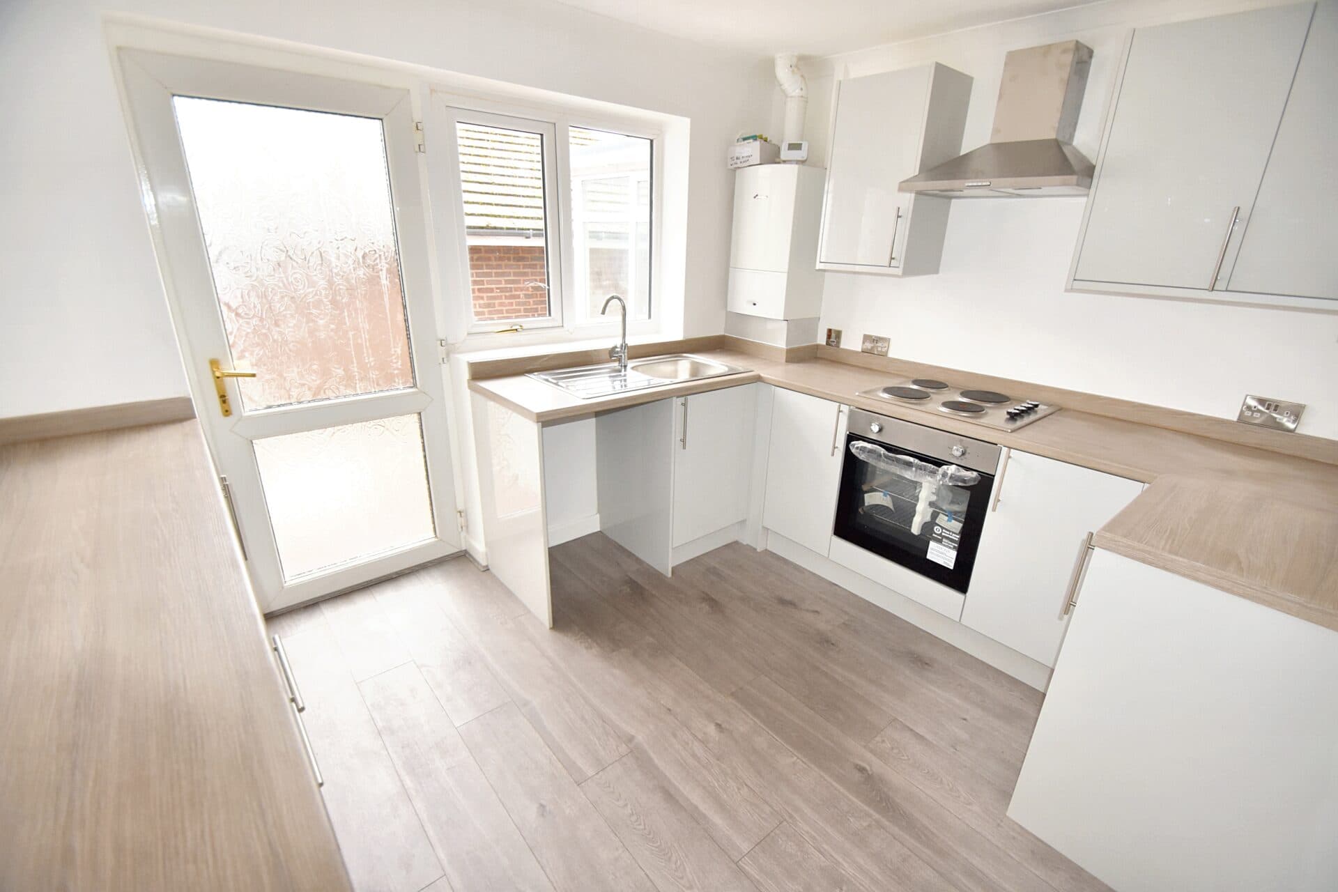 Oakwell Drive, Bury, BL9