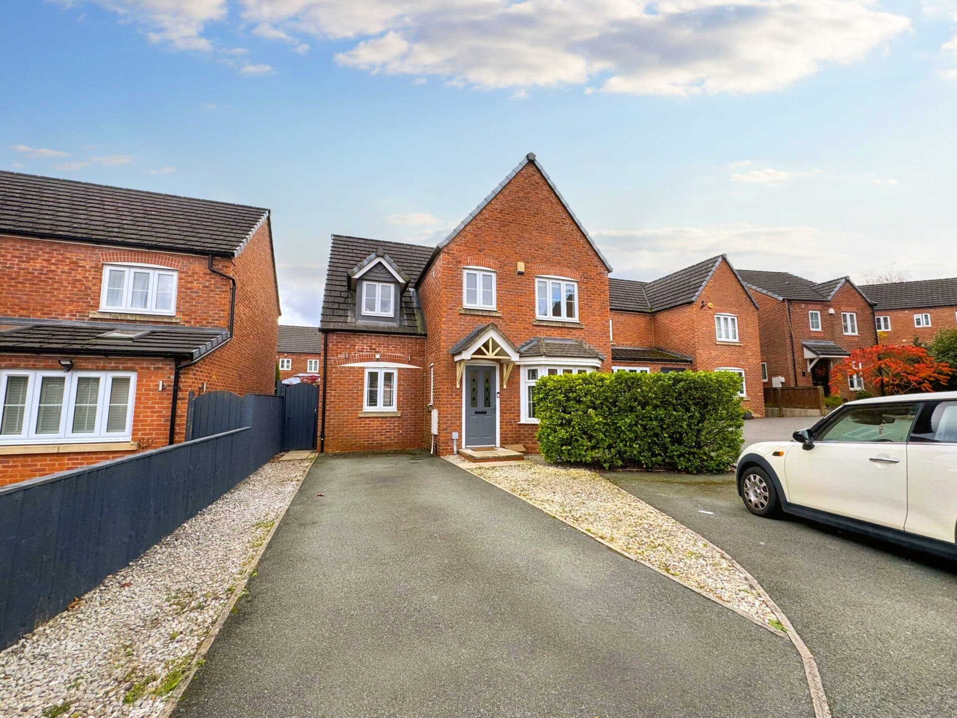 Banksman Way, Pendlebury, Manchester M27 8WD