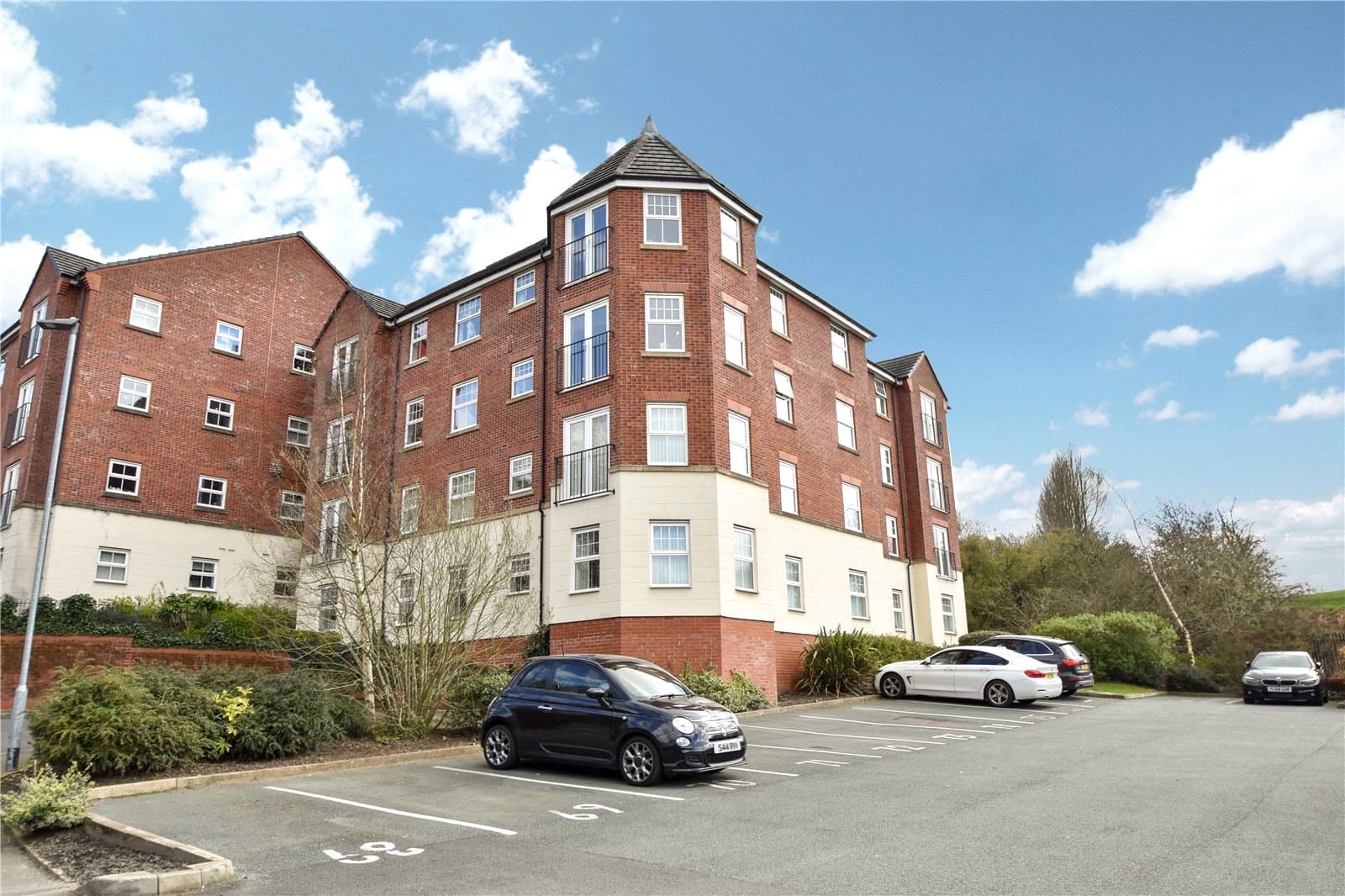 Stonemere Drive, Radcliffe, M26