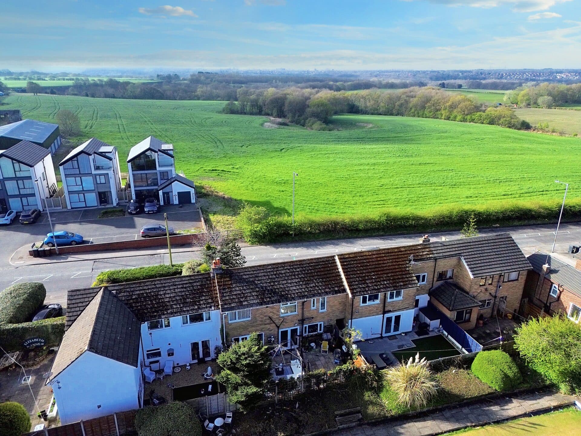 Ringley Road West, Radcliffe, M26