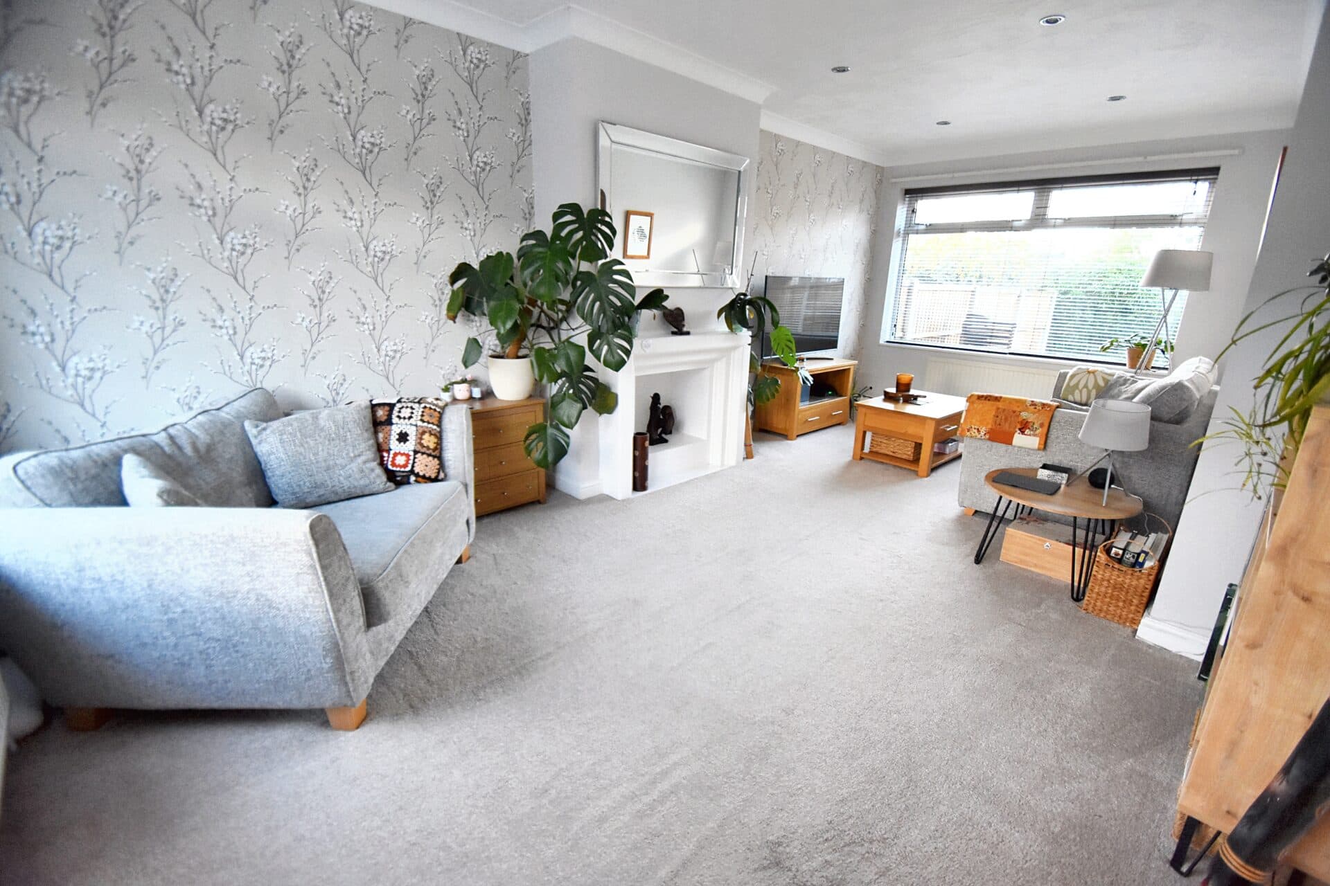 Allendale Drive, Bury, BL9