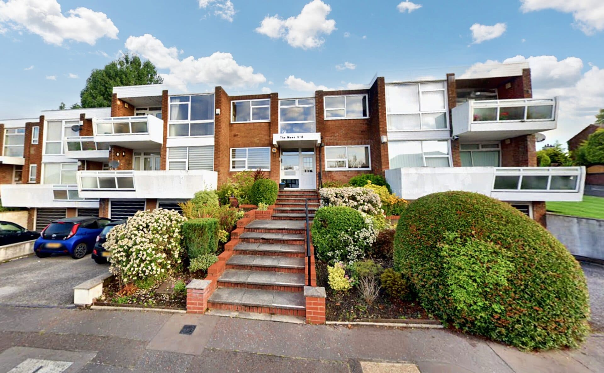 The Mews, Ringley Drive, Whitefield