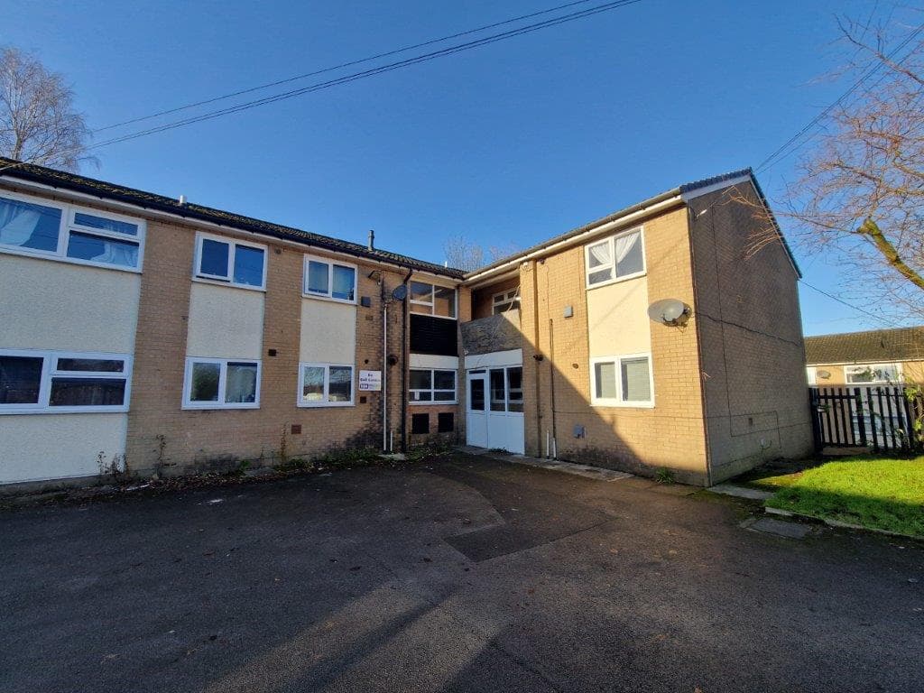 Walton Close, Heywood, OL10