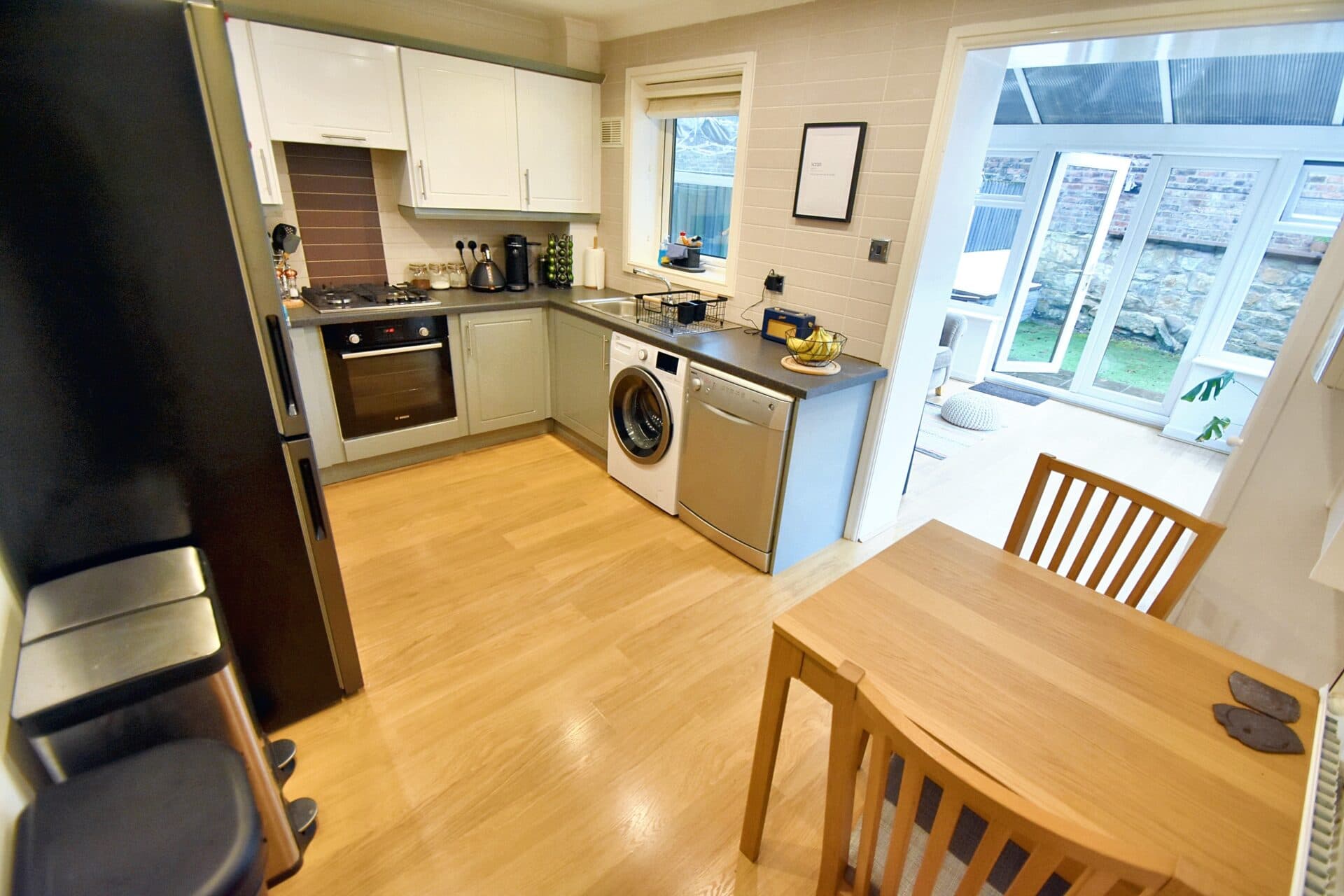 Whelan Close, Bury, BL9
