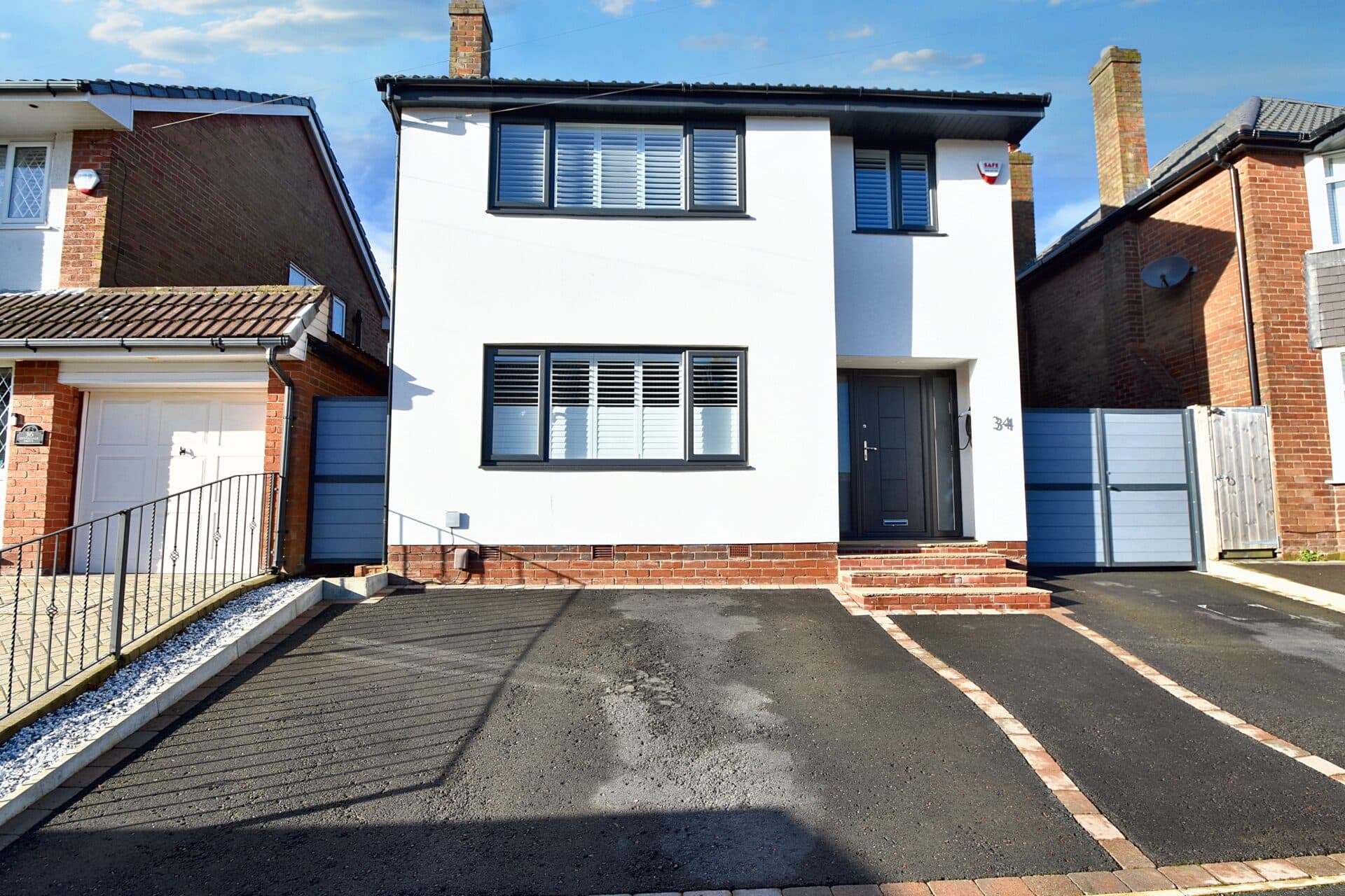 Ennerdale Drive, Bury, BL9