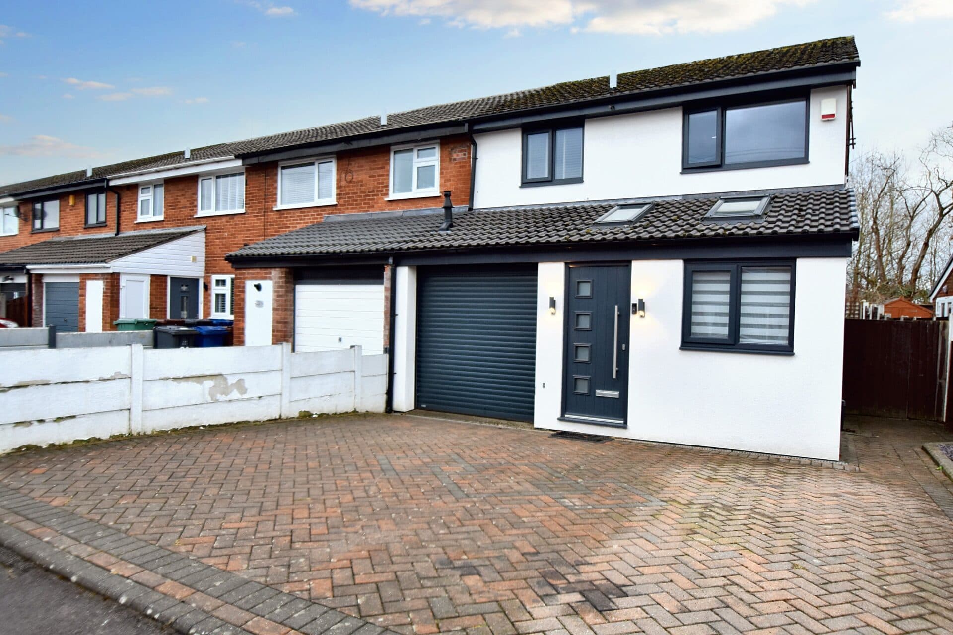 Ripon Close, Radcliffe, M26