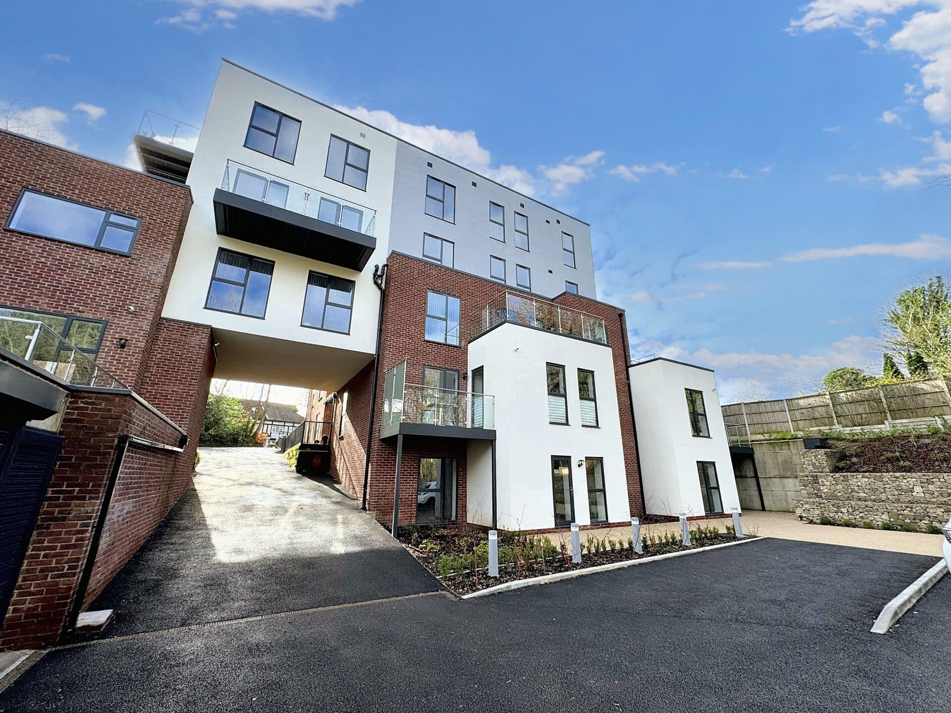 Cavendish Road, Salford, M7