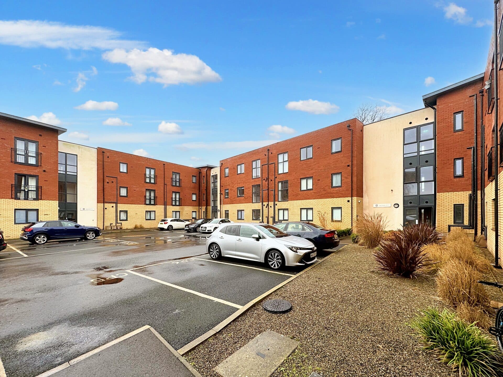 Lower Broughton Road, Salford, M7