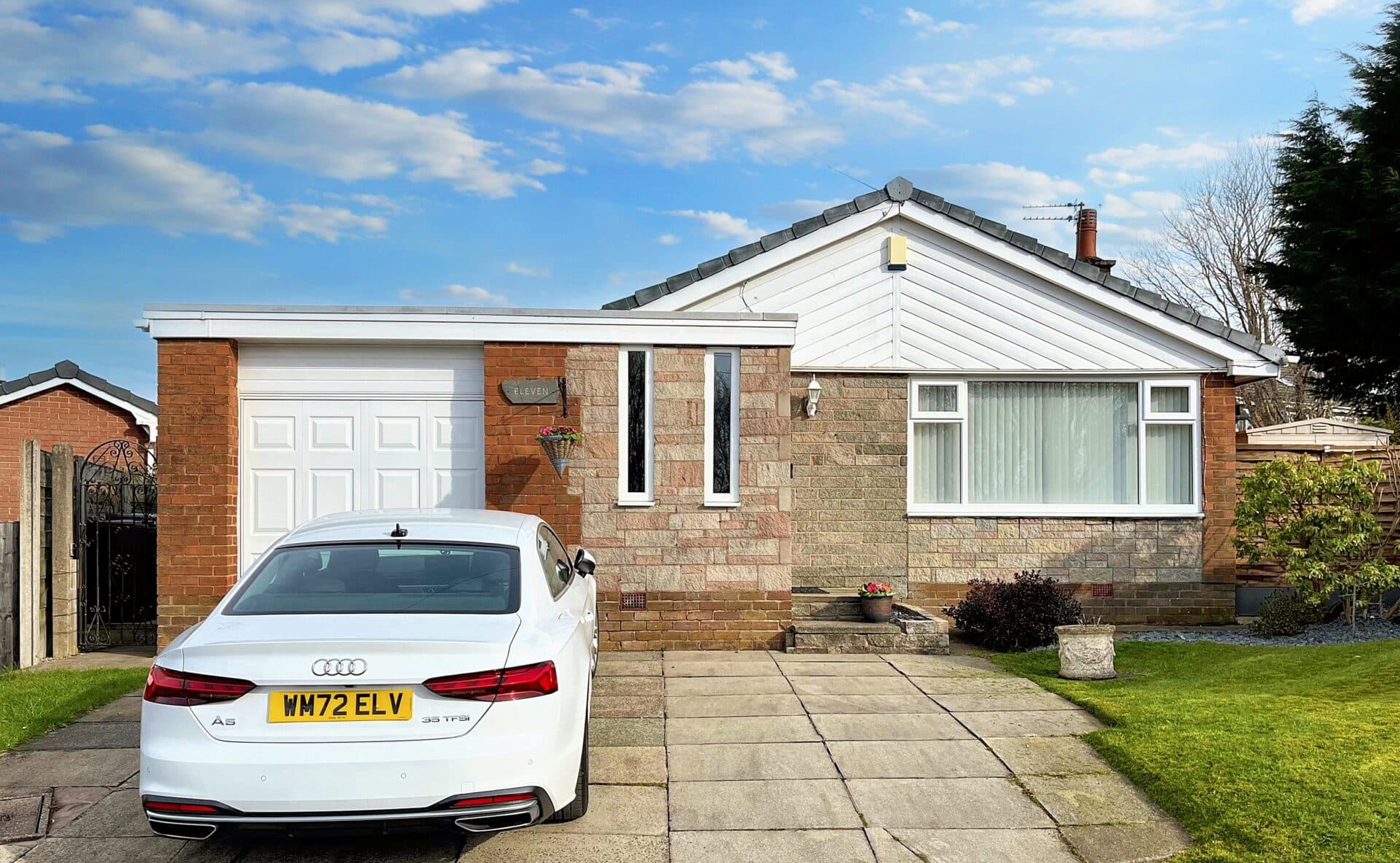 Kilner Close, Bury, BL9