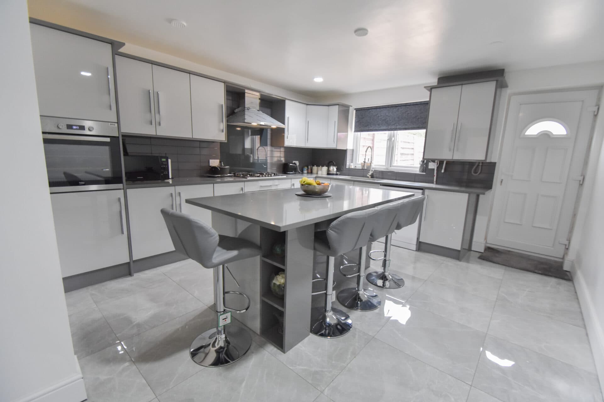 Apollo Avenue, Bury, BL9