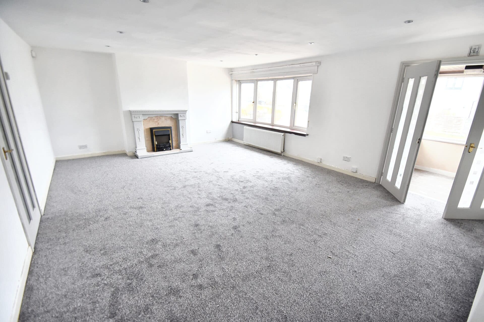 Oakwell Drive, Unsworth. Bury BL9
