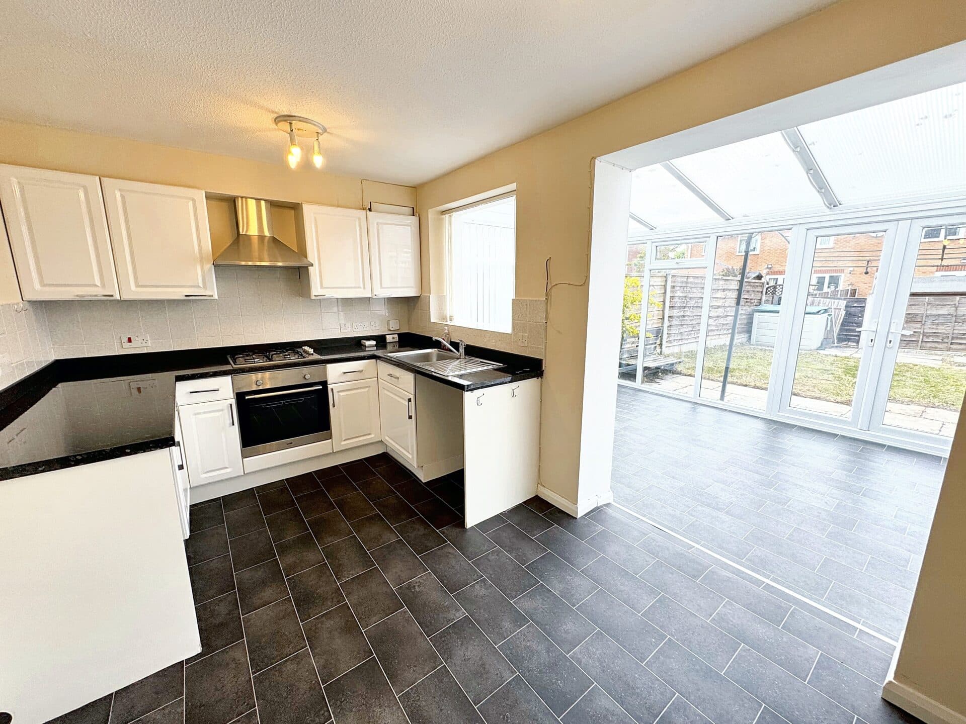 Oxbow Way, Whitefield, M45