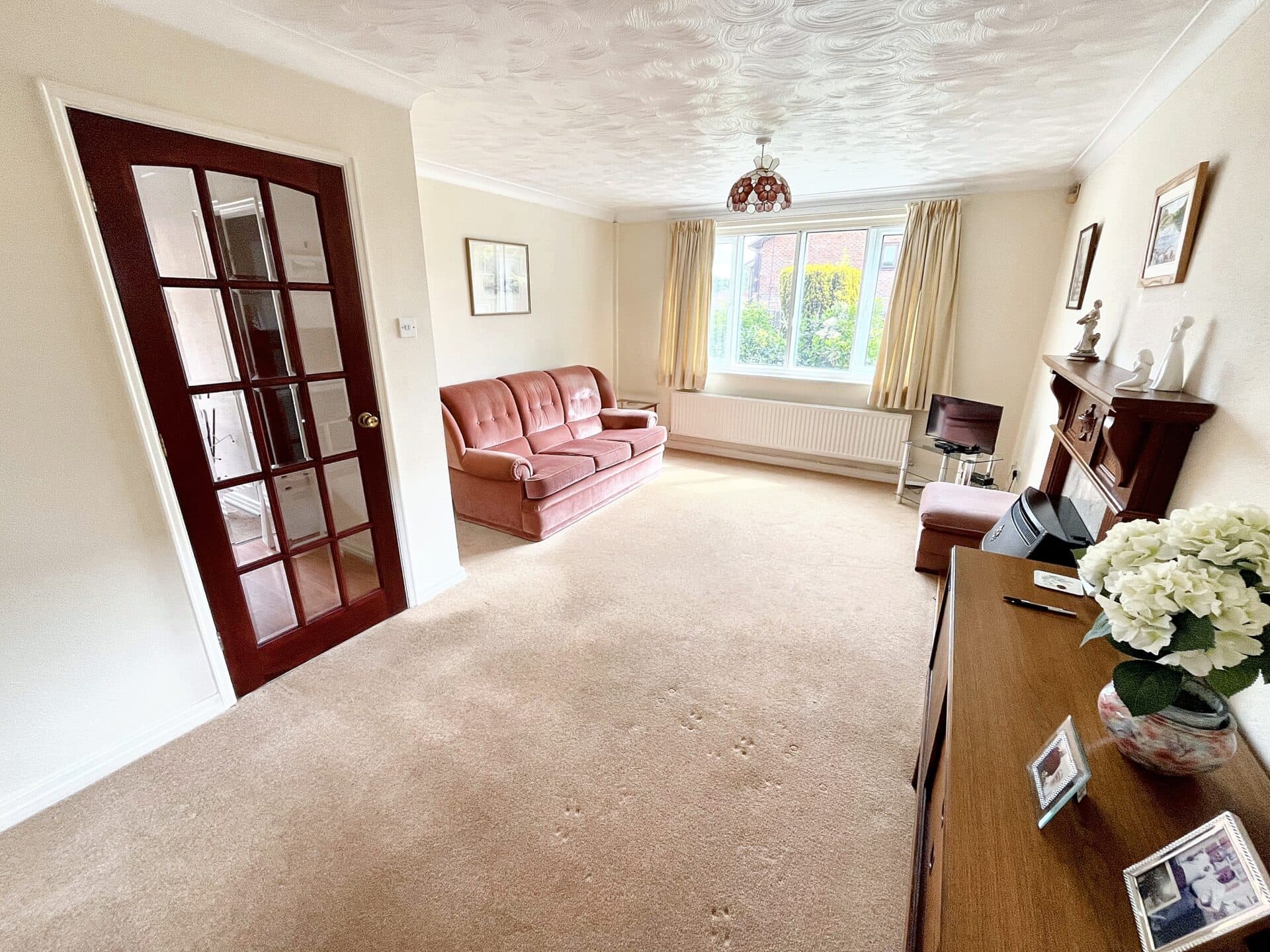 Stainton Close, Radcliffe, M26
