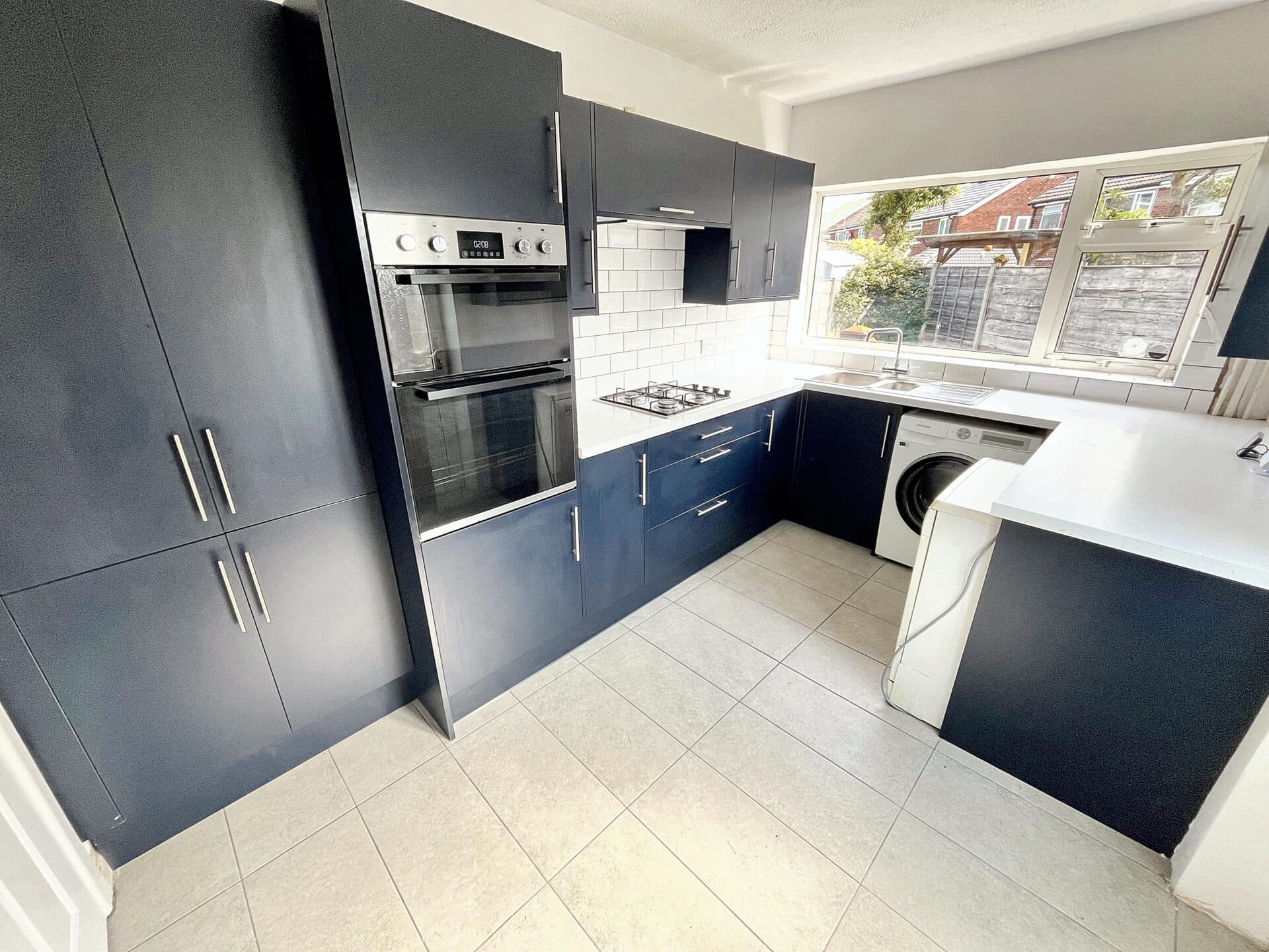 Sandown Road, Unsworth. Bury BL9 8HW