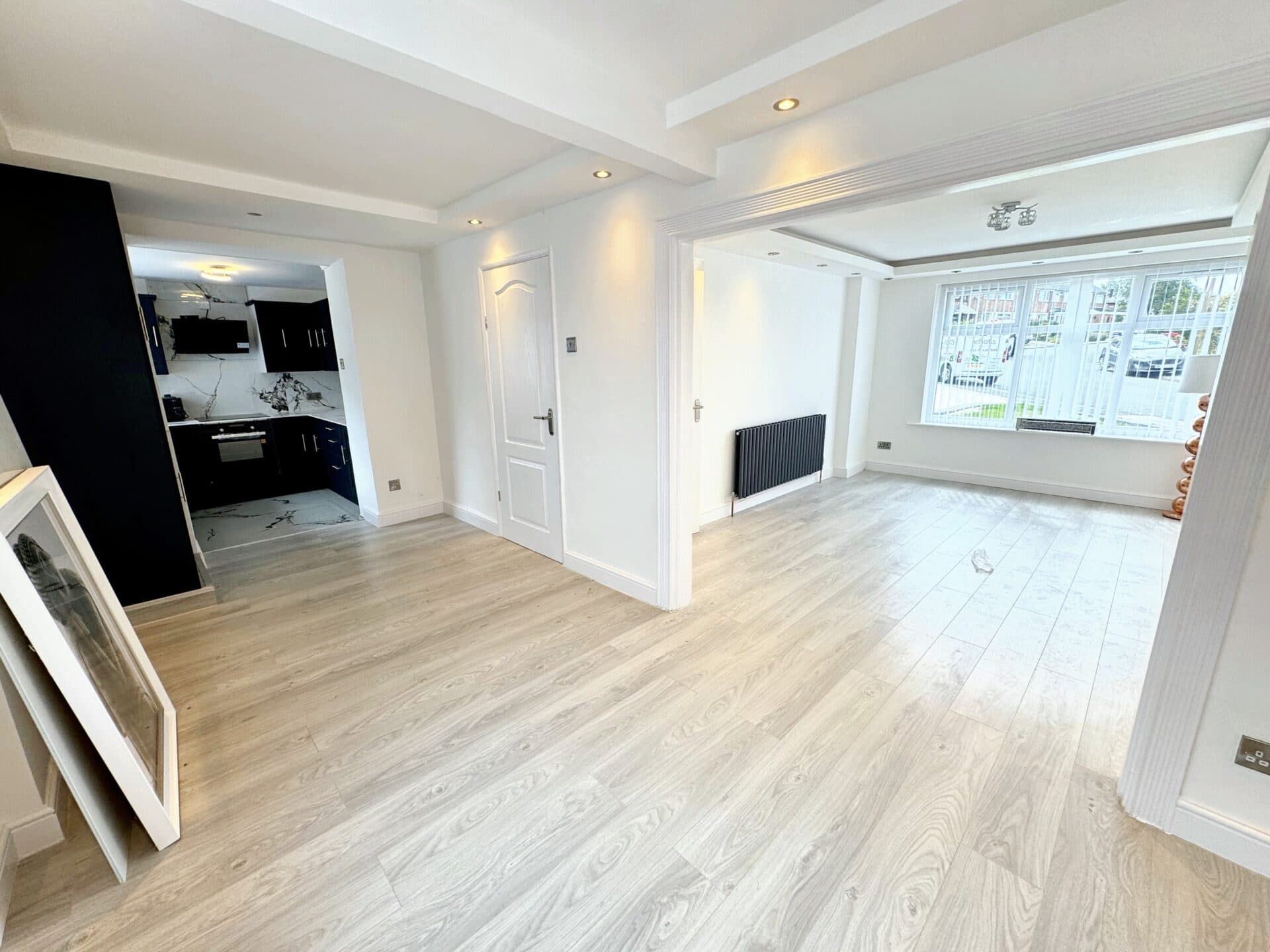 Melton Drive, Bury, BL9