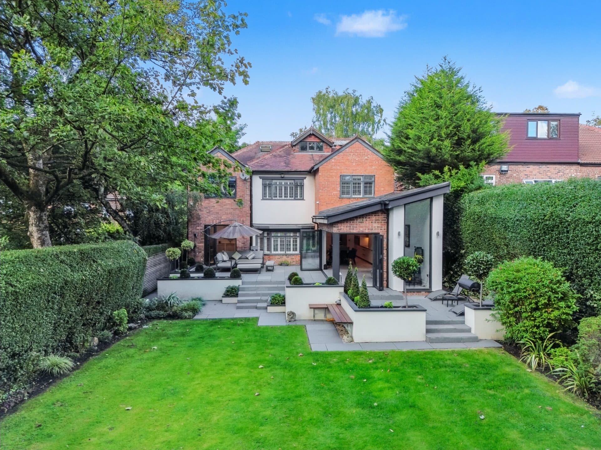 Cavendish Road, Salford, M7