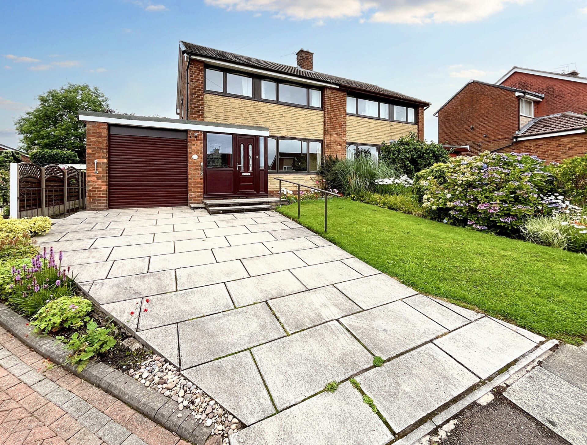 Tedder Close, Bury, BL9