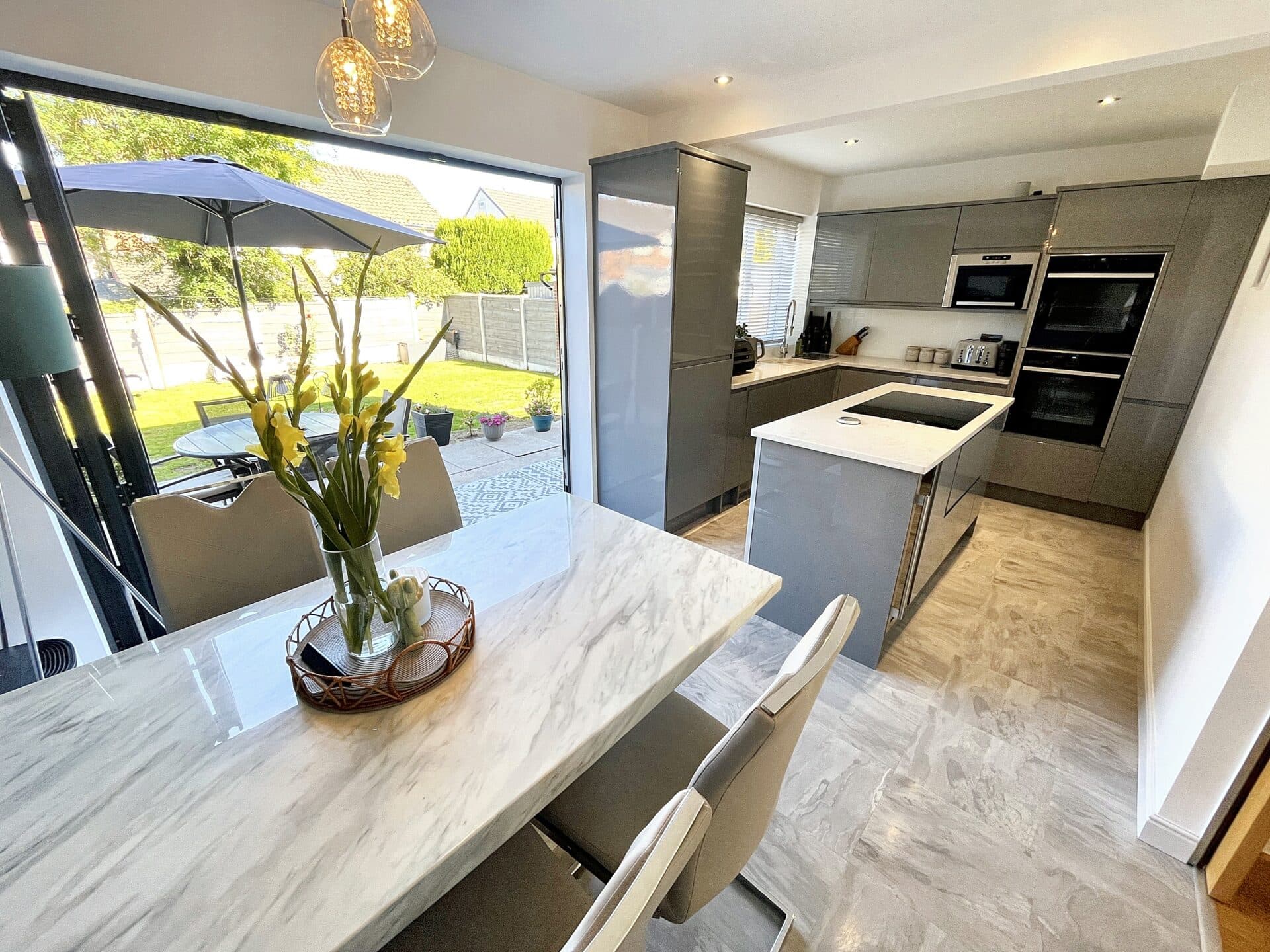 Langdale Drive, Bury, BL9