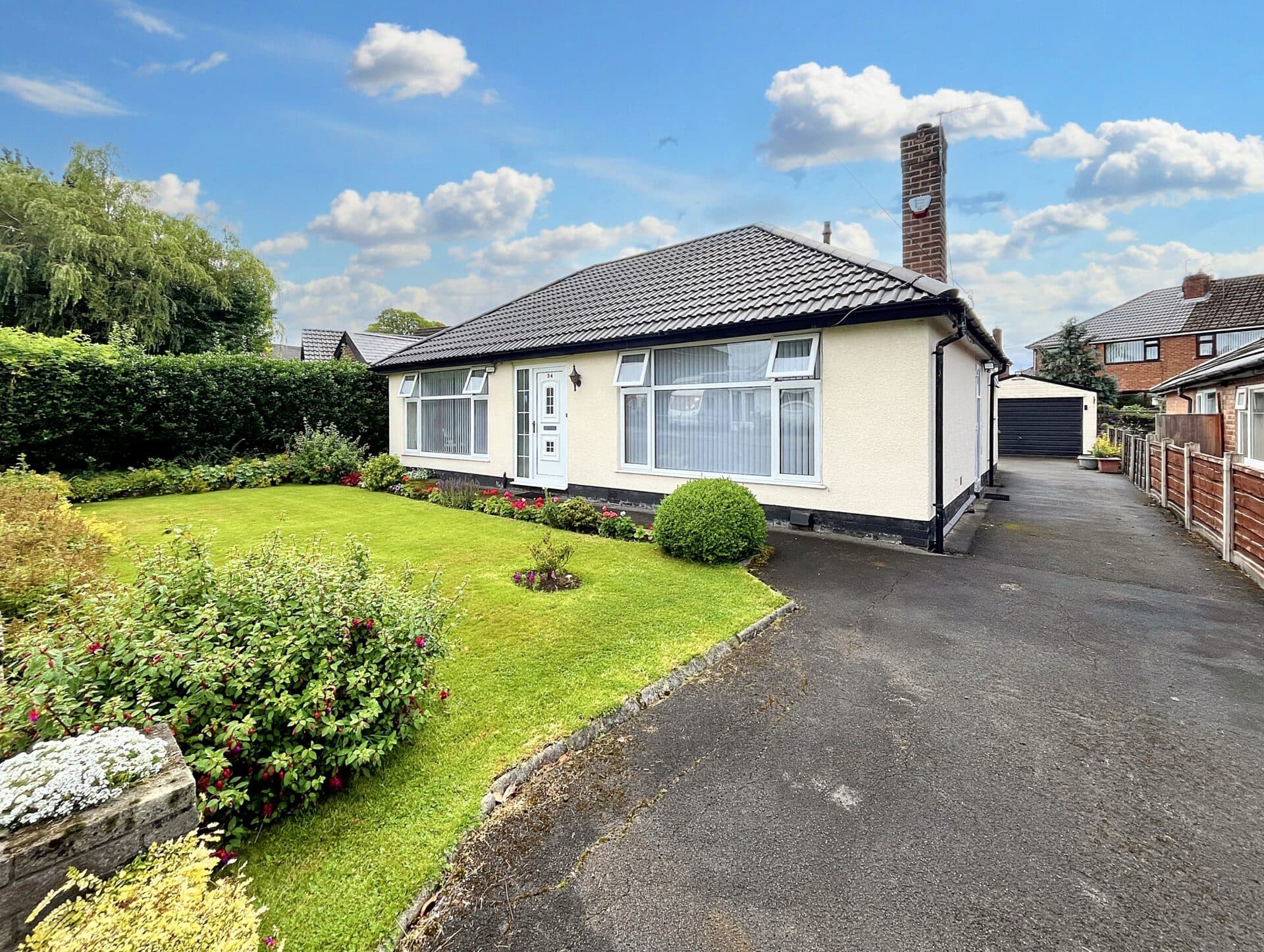 Langdale Drive, Bury, BL9
