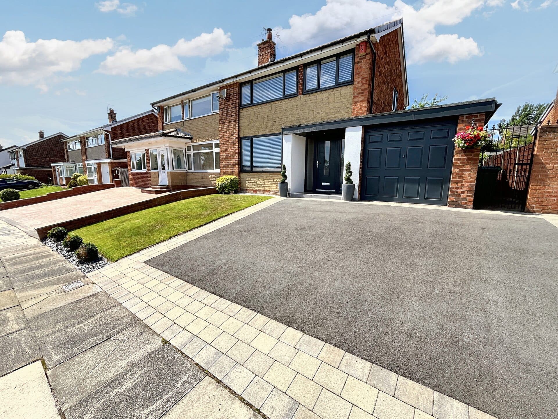 Harris Drive, Bury, BL9