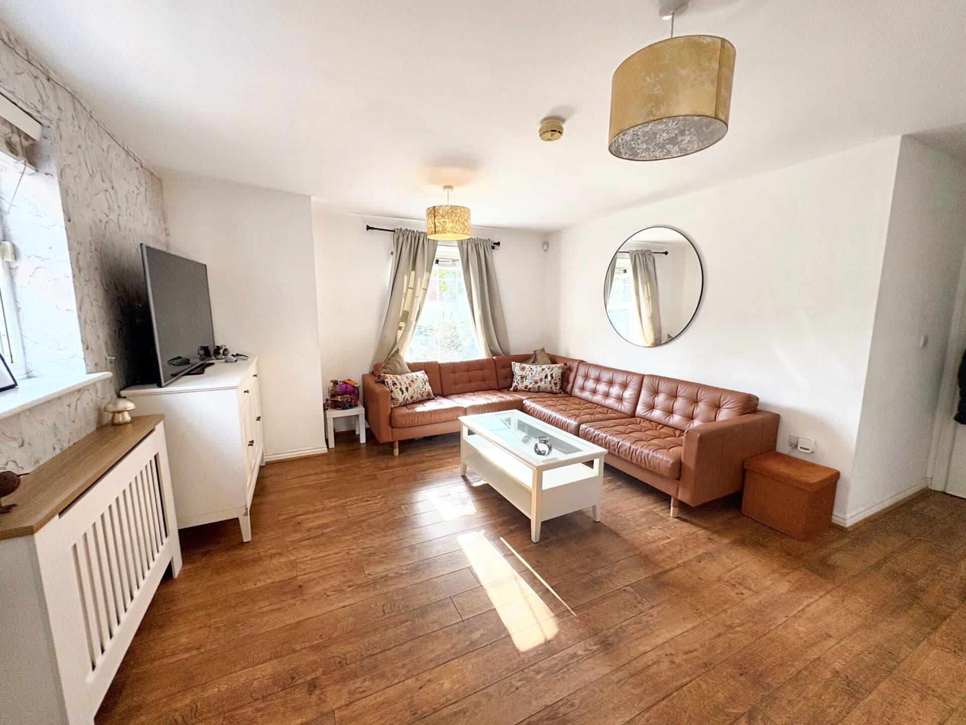 Stonemere Drive, Radcliffe, M26