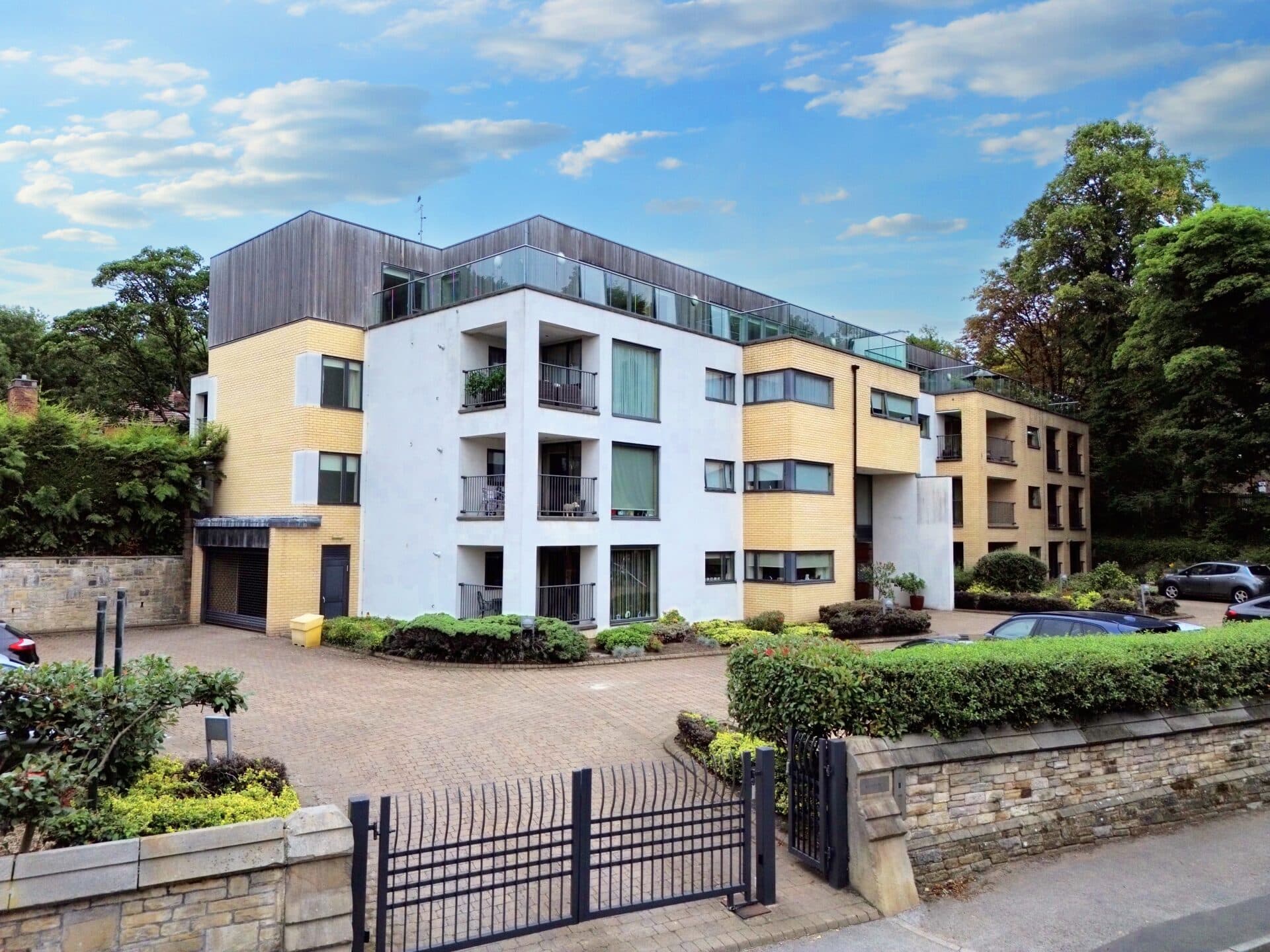 The Vineyard, Vine Street, Salford M7