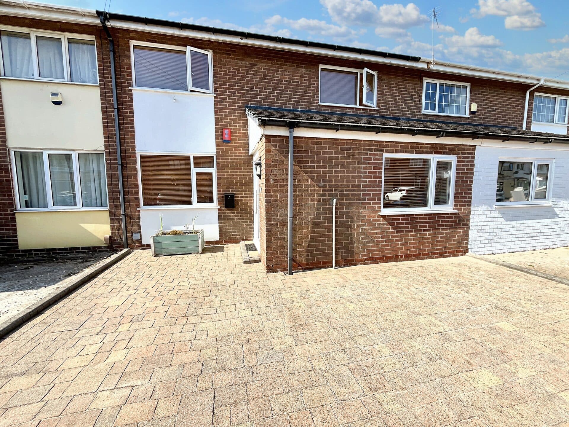Cambeck Close, Whitefield, M45