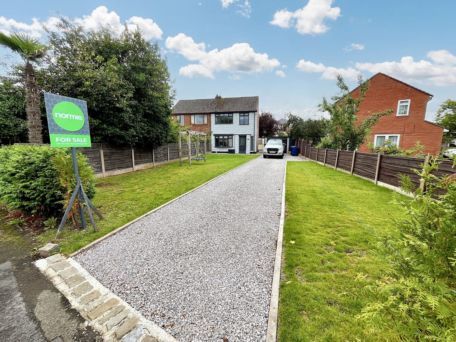 Langdale Drive, Bury, BL9