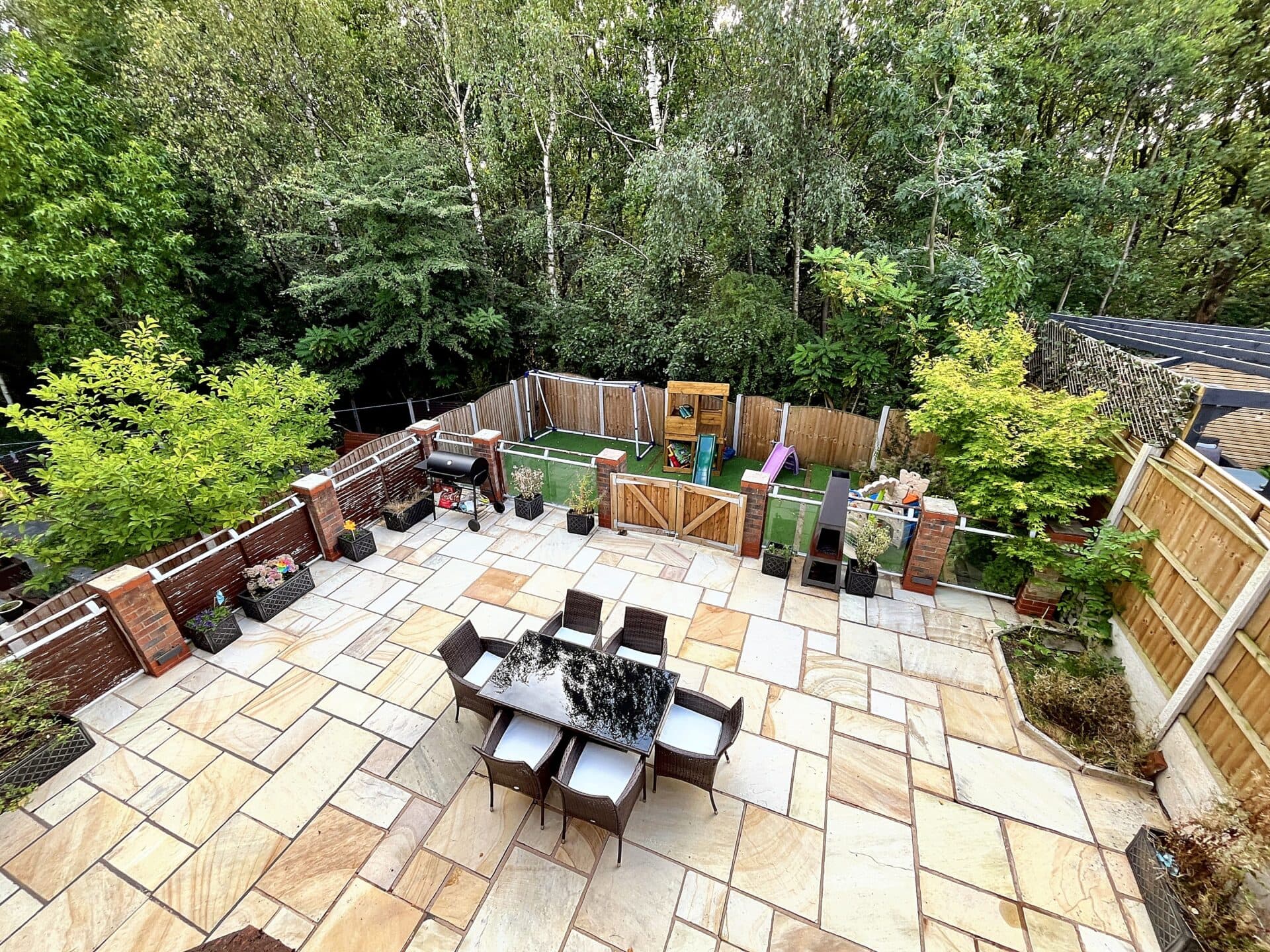 Whittle Brook Close, Unsworth, BL9