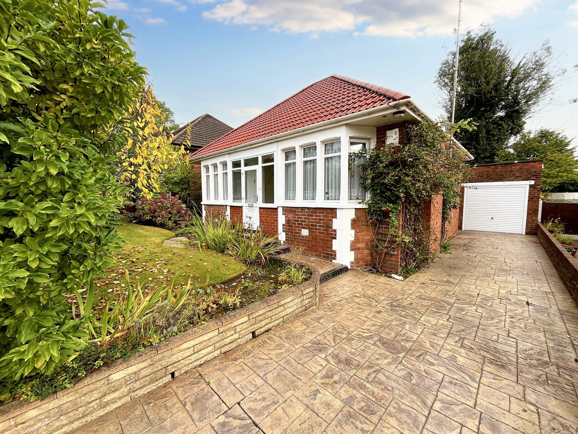 Middleton Drive, Bury, BL9