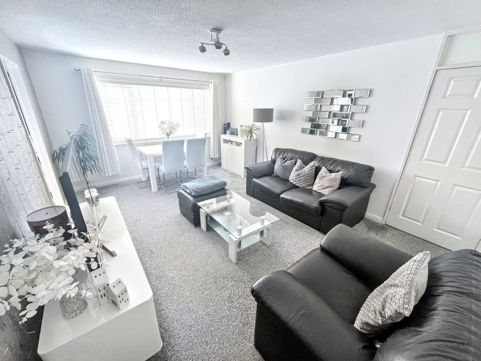 Pole Lane, Bury, BL9