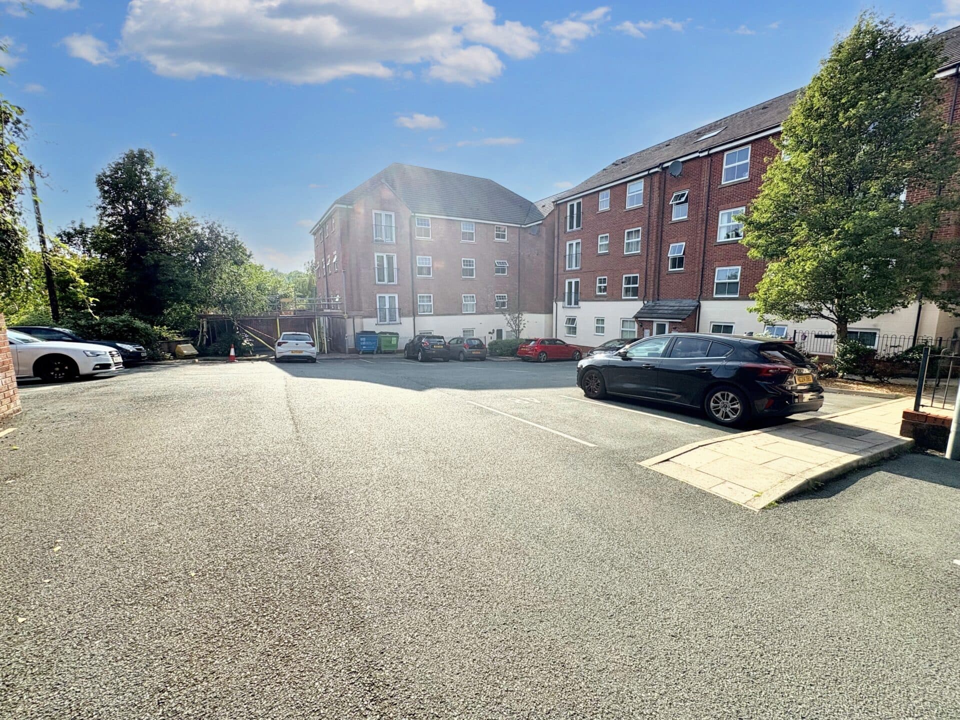 Stonemere Drive, Radcliffe, M26