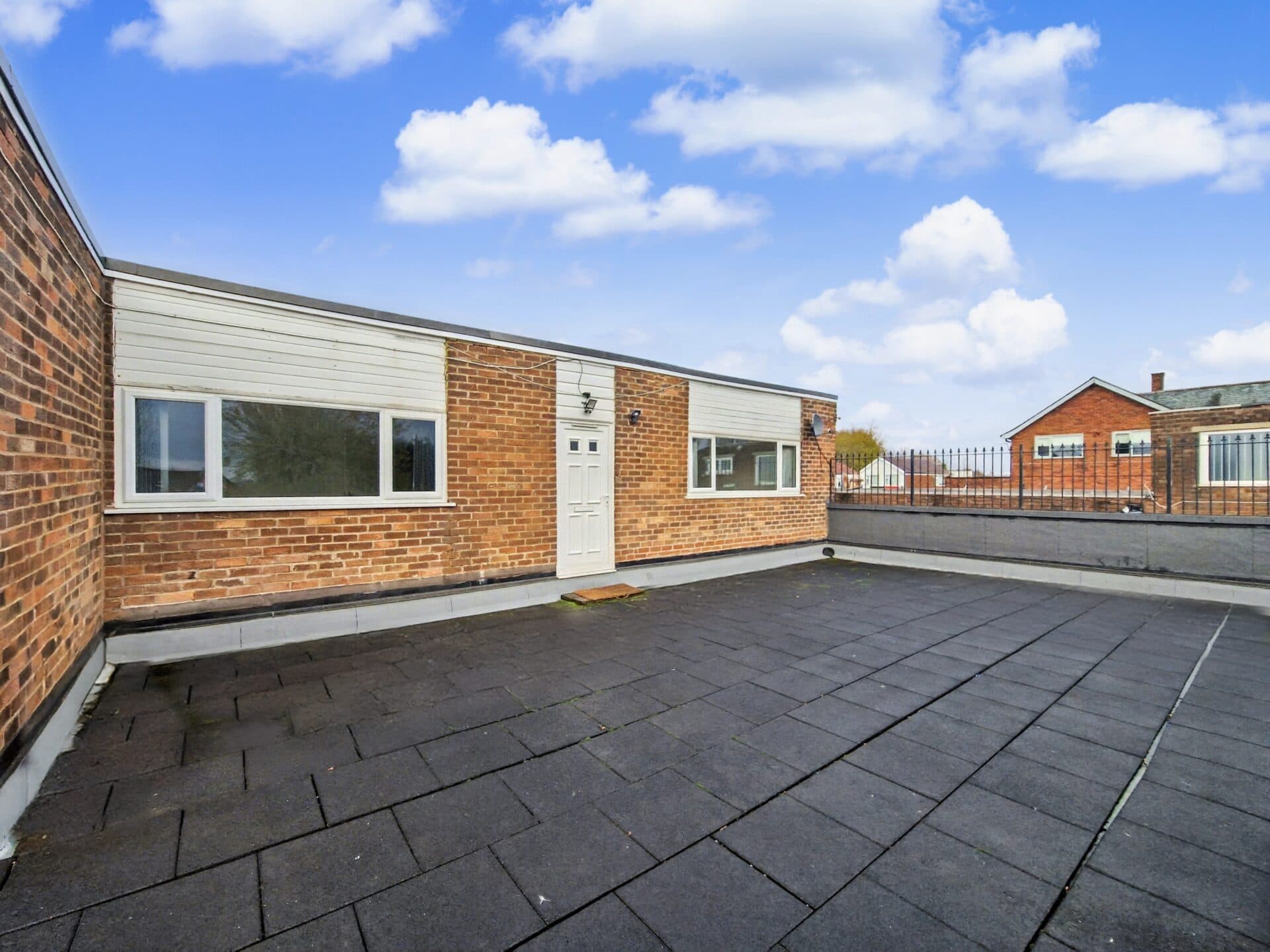 Parr Lane, Bury, BL9