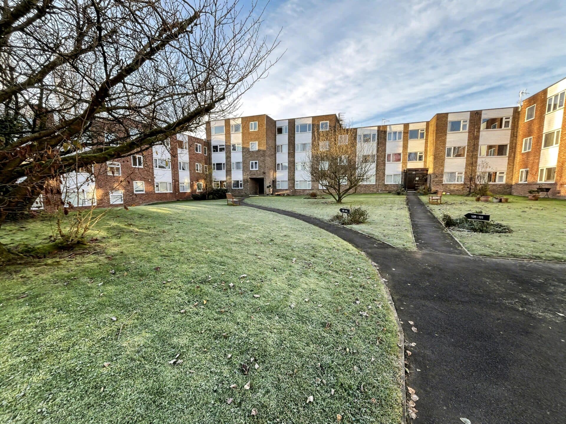 Pole Lane, Bury, BL9