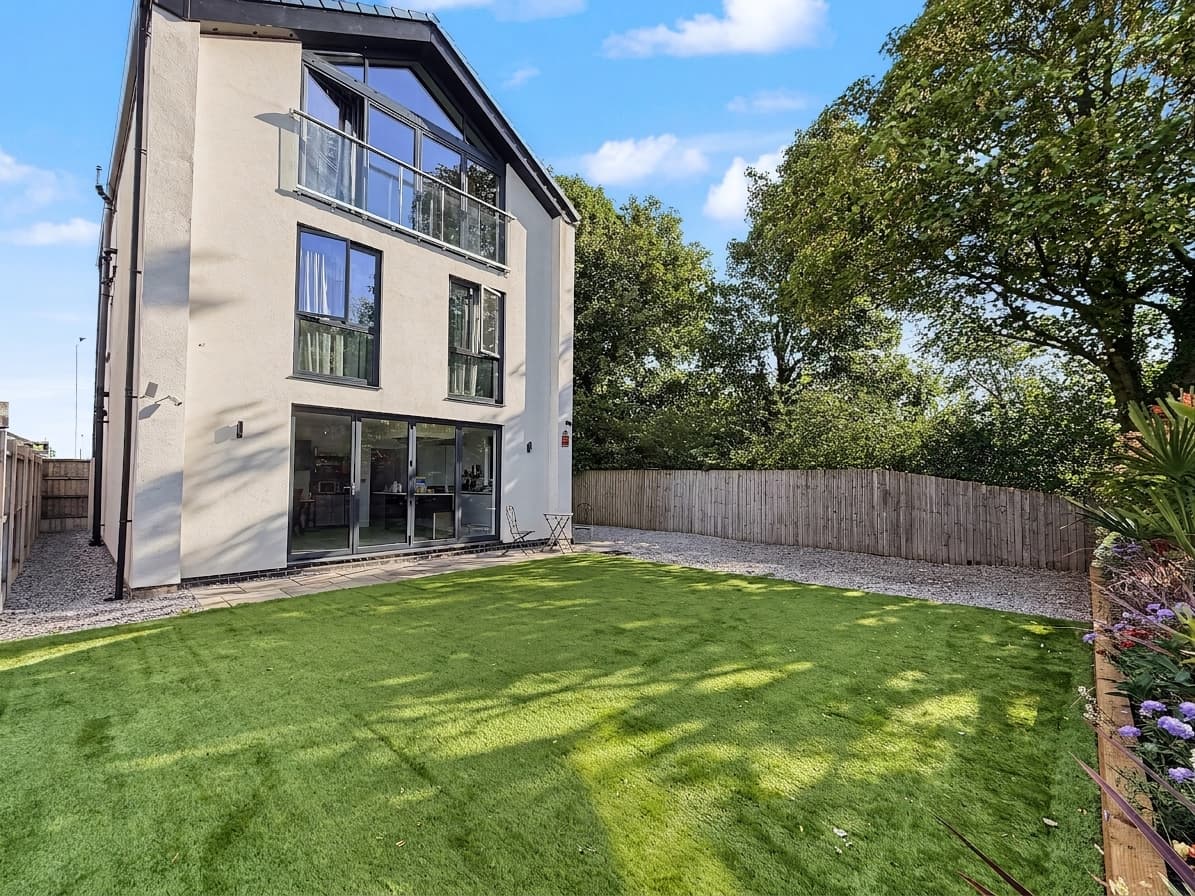 Meadow View, Radcliffe, M26