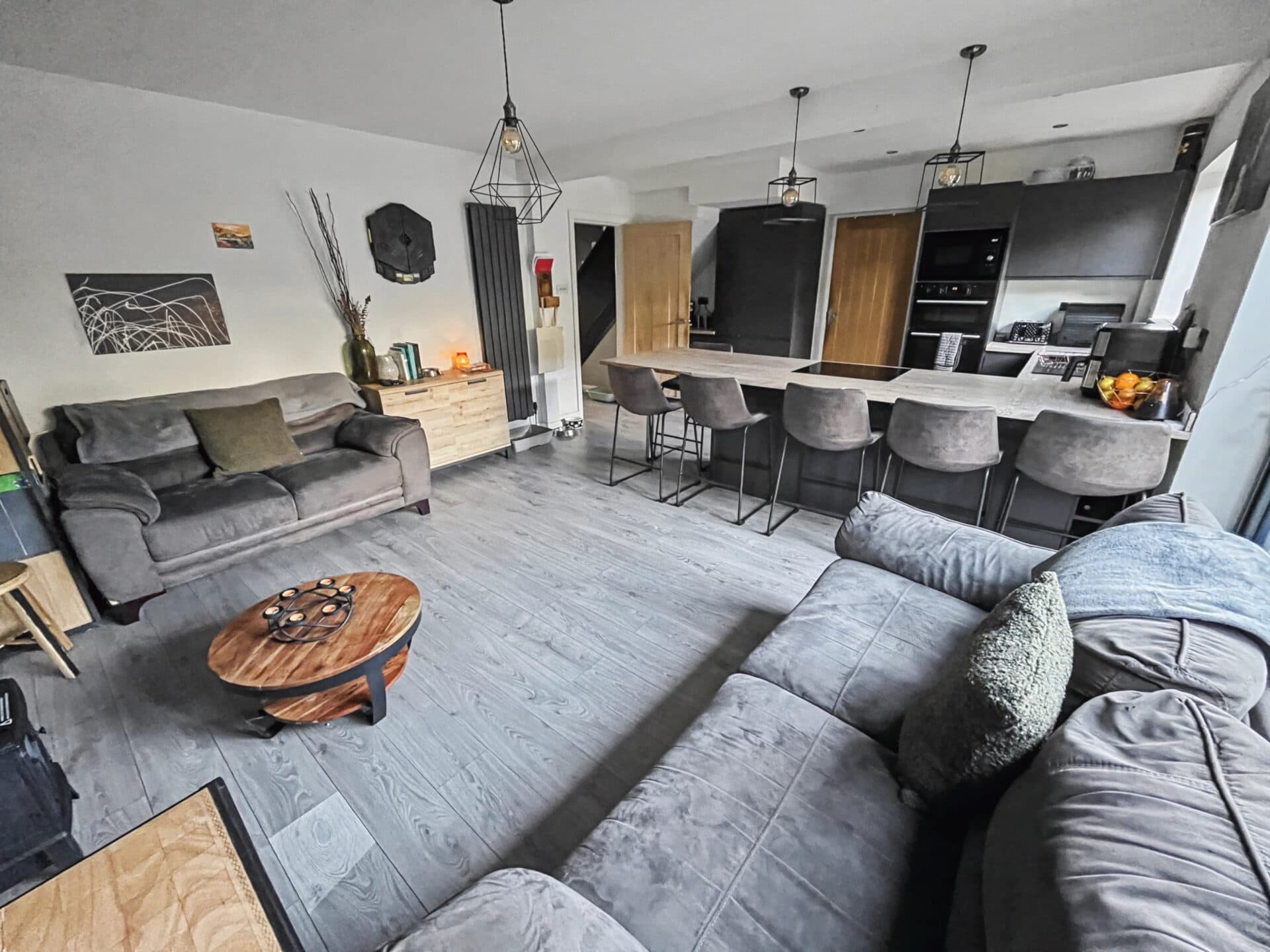 Cartmel Close, Bury, BL9