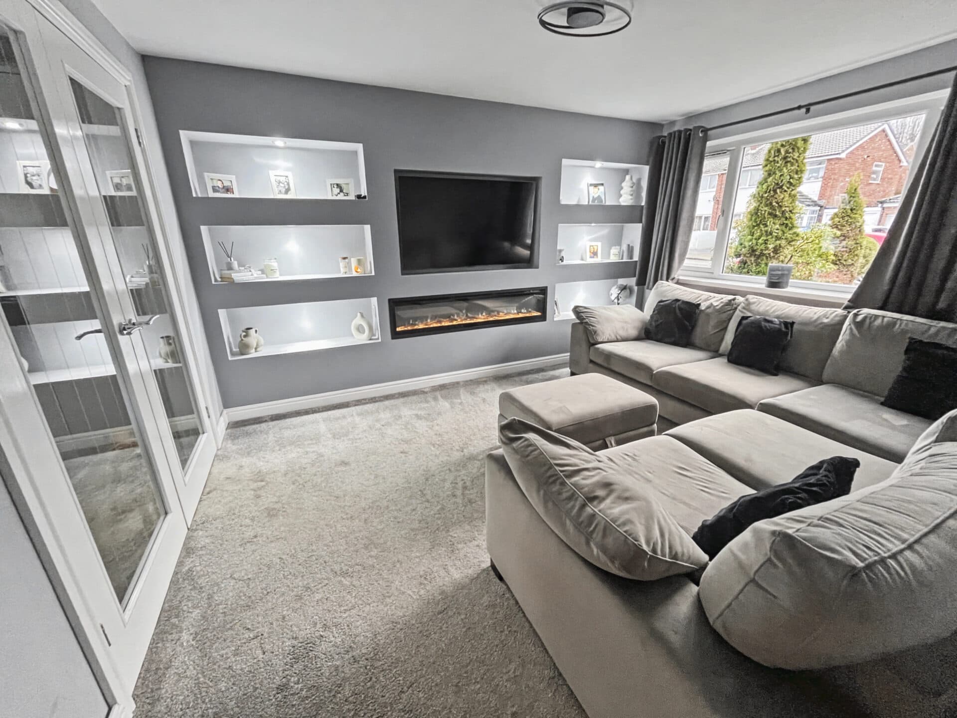 Leyton Drive, Bury, BL9