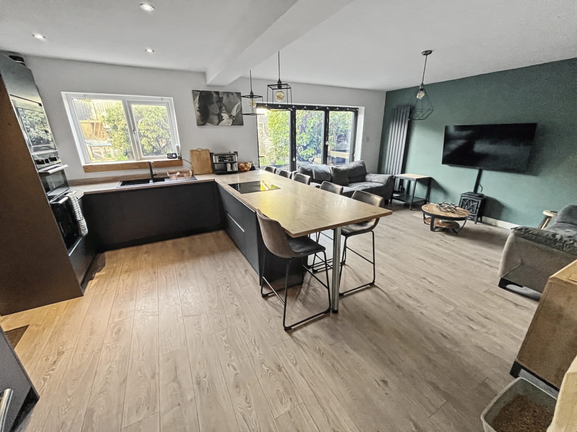 Cartmel Close, Bury, BL9