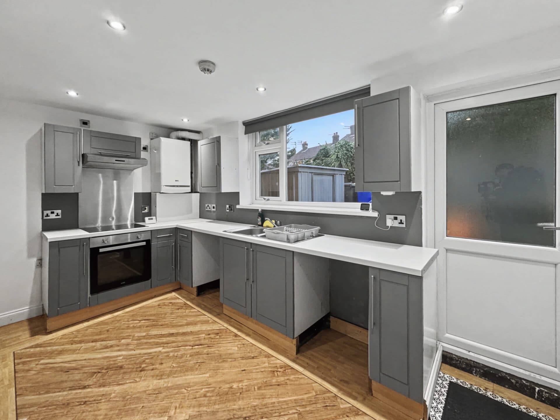 Caldecott Road, Manchester, M9