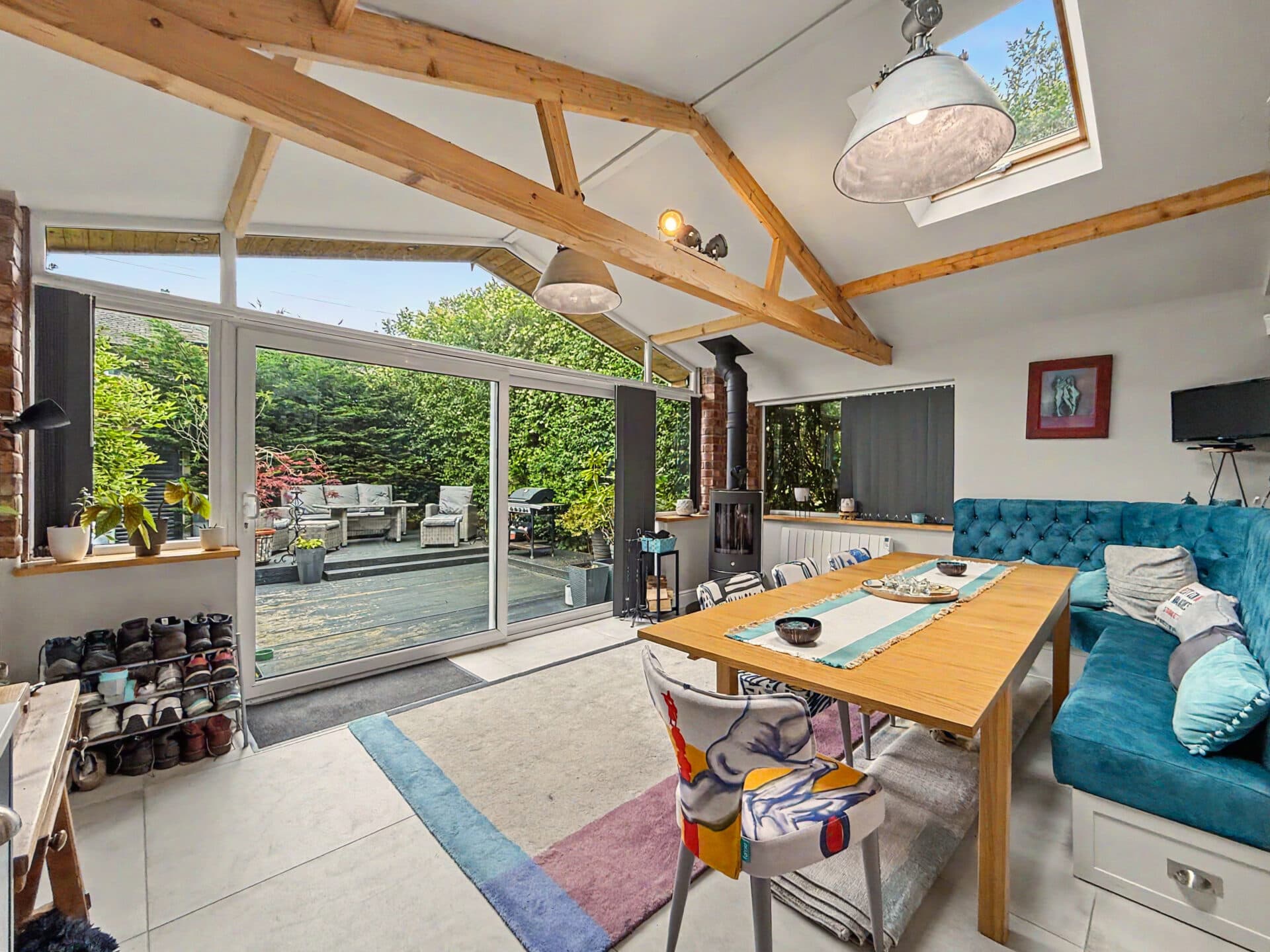 Stand Lane, Radcliffe, M26