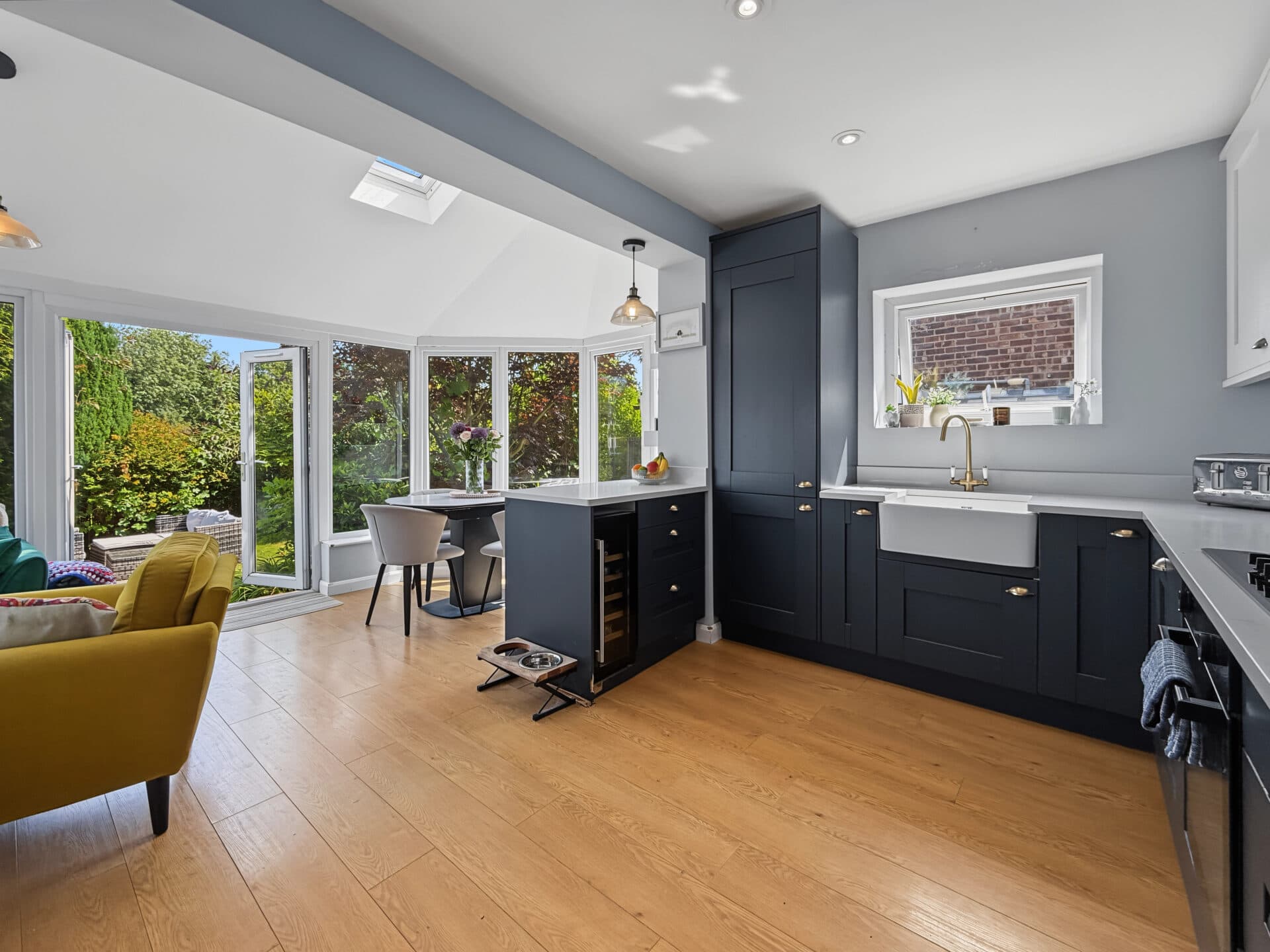 Mountside Crescent, Prestwich, M25
