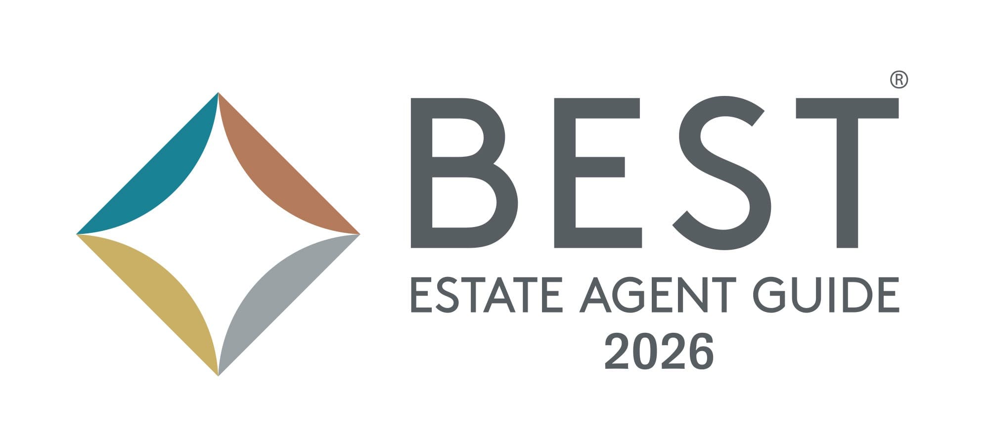 Proud to Be Recognised as One of the Best Estate Agents in the UK for 2026