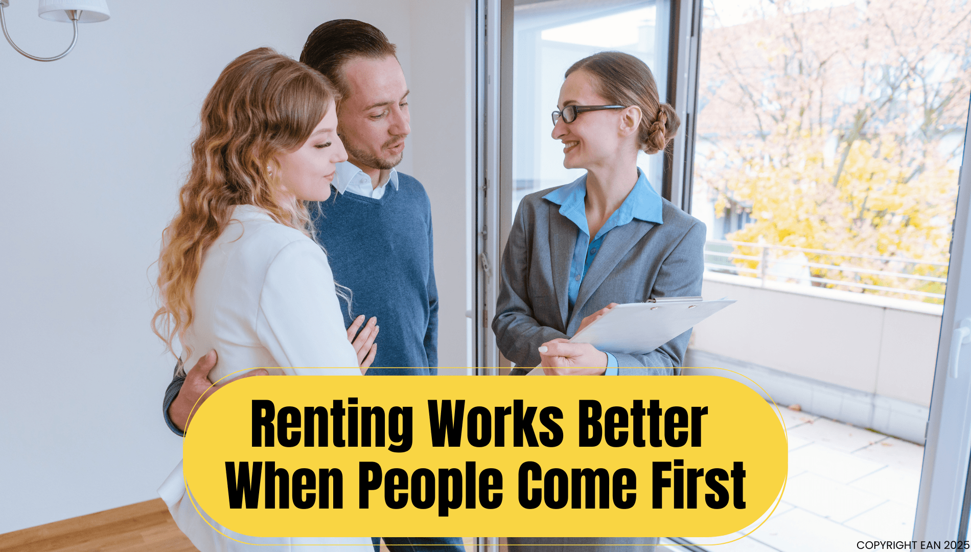 Why a Rental Agreement is More than Just a Contract