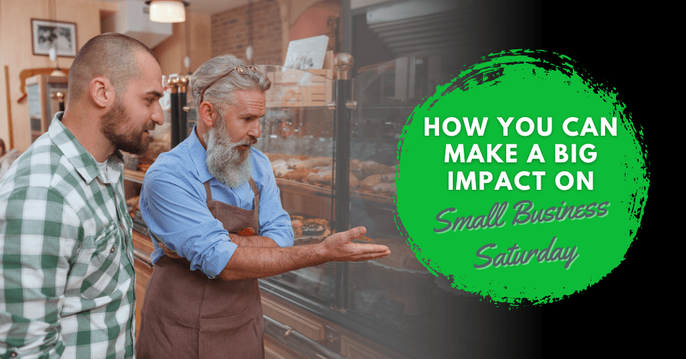 Why It Pays to Support Manchester's Small Businesses  