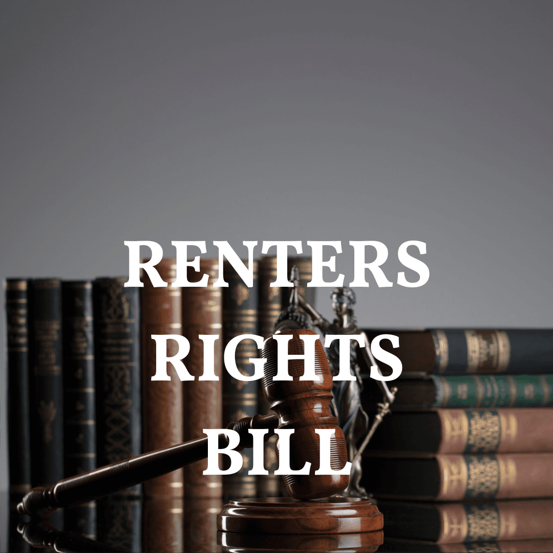 Navigating the Renters’ Rights Bill 2025
