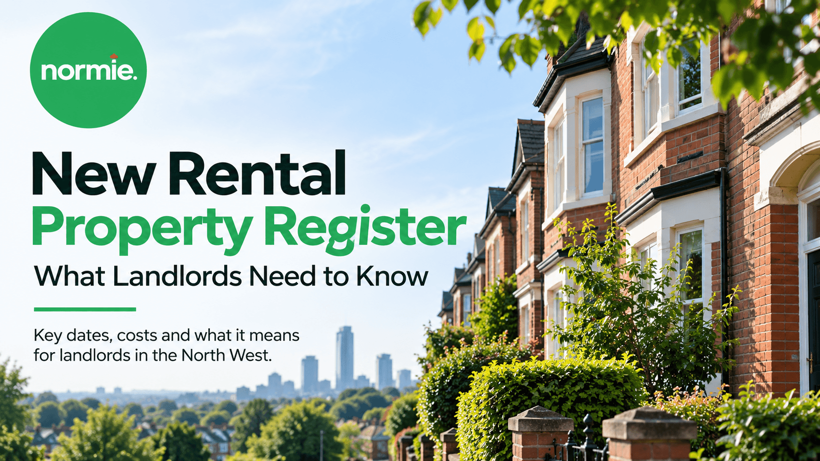 New Rental Property Register: What Landlords Need to Know