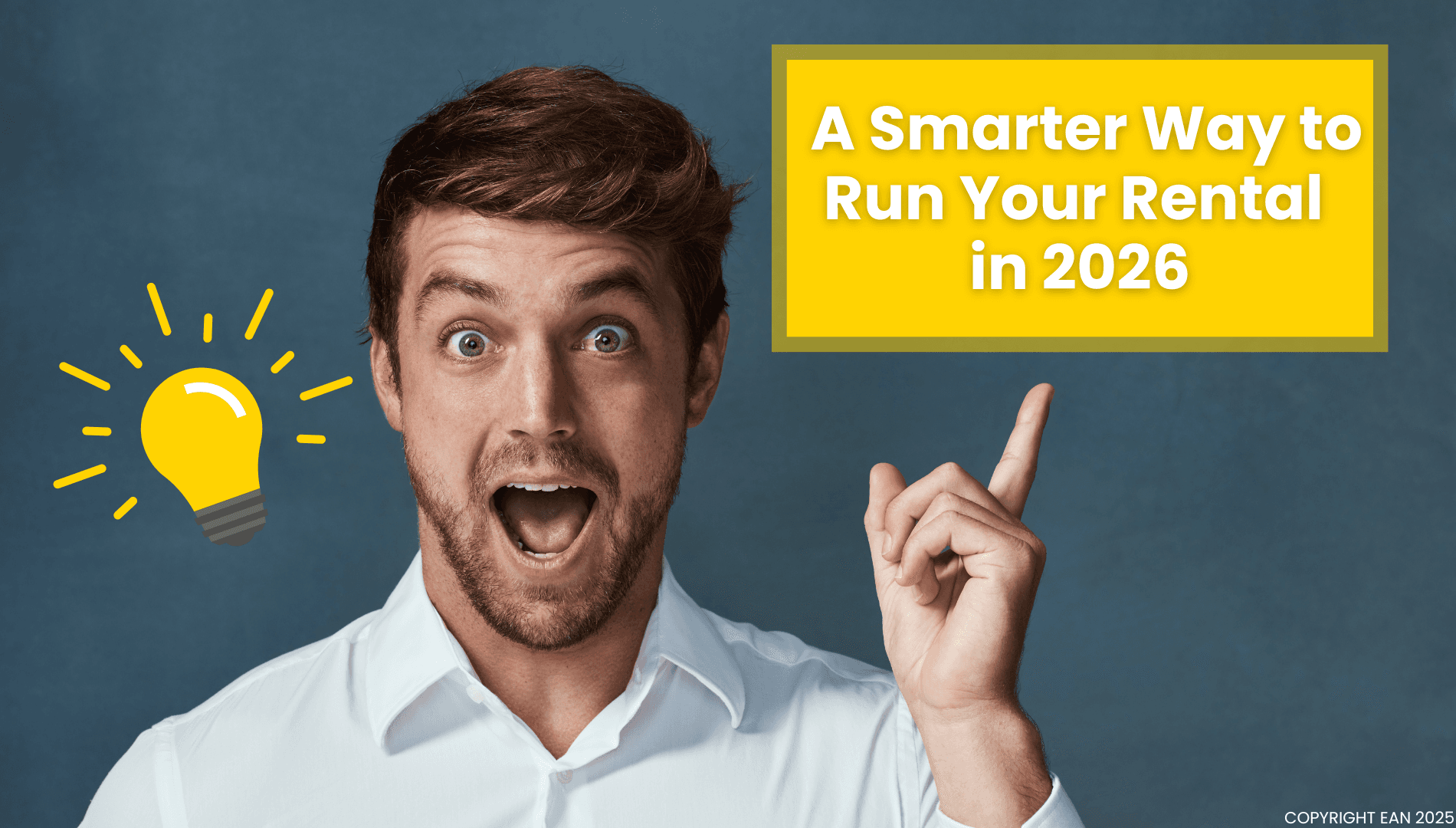 A Smarter Way to Run Your Rental in 2026