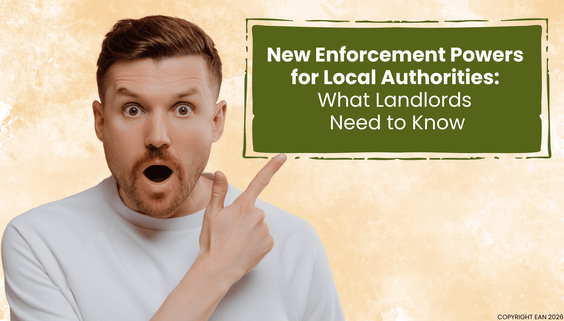 New Enforcement Powers for Local Authorities: What Landlords Need to Know